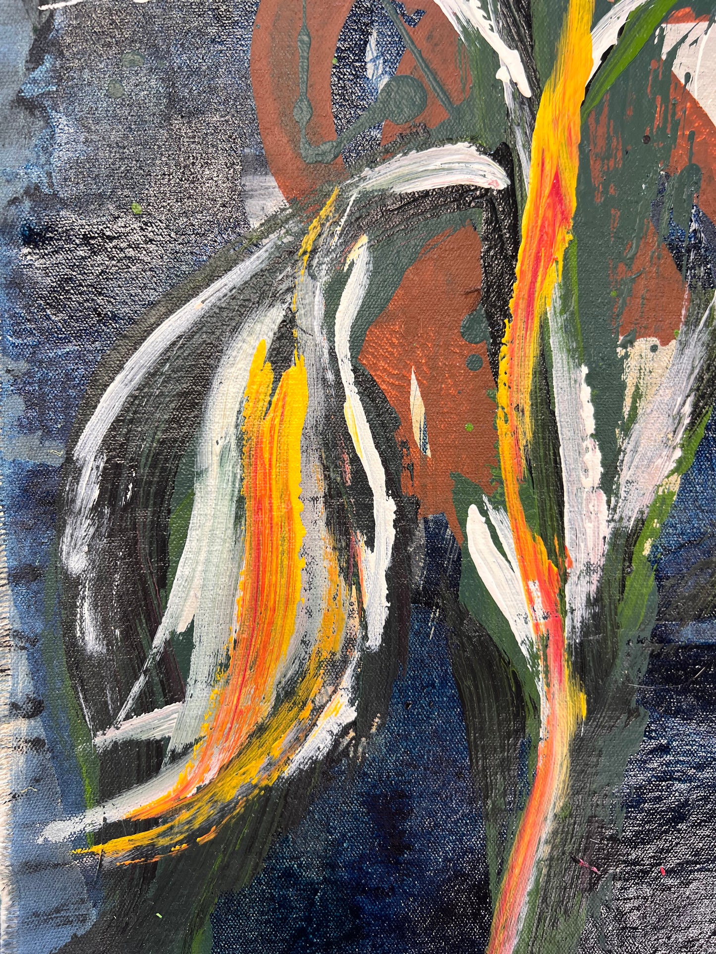 Spirit Romancing / Rose / August 2026