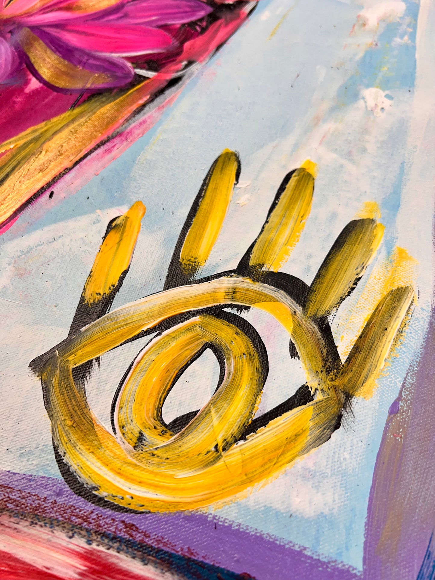 Begin Where You Are / Heart / Sunday Collection / November 2025