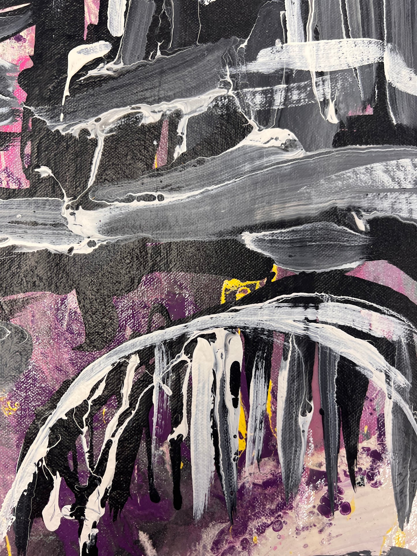 Love Why We Are / Abstract Skyline / June 2026
