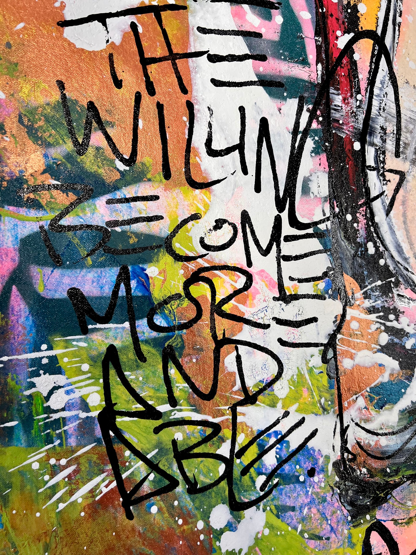 Willing and Able / Elephant / Sunday Collection / September 2025