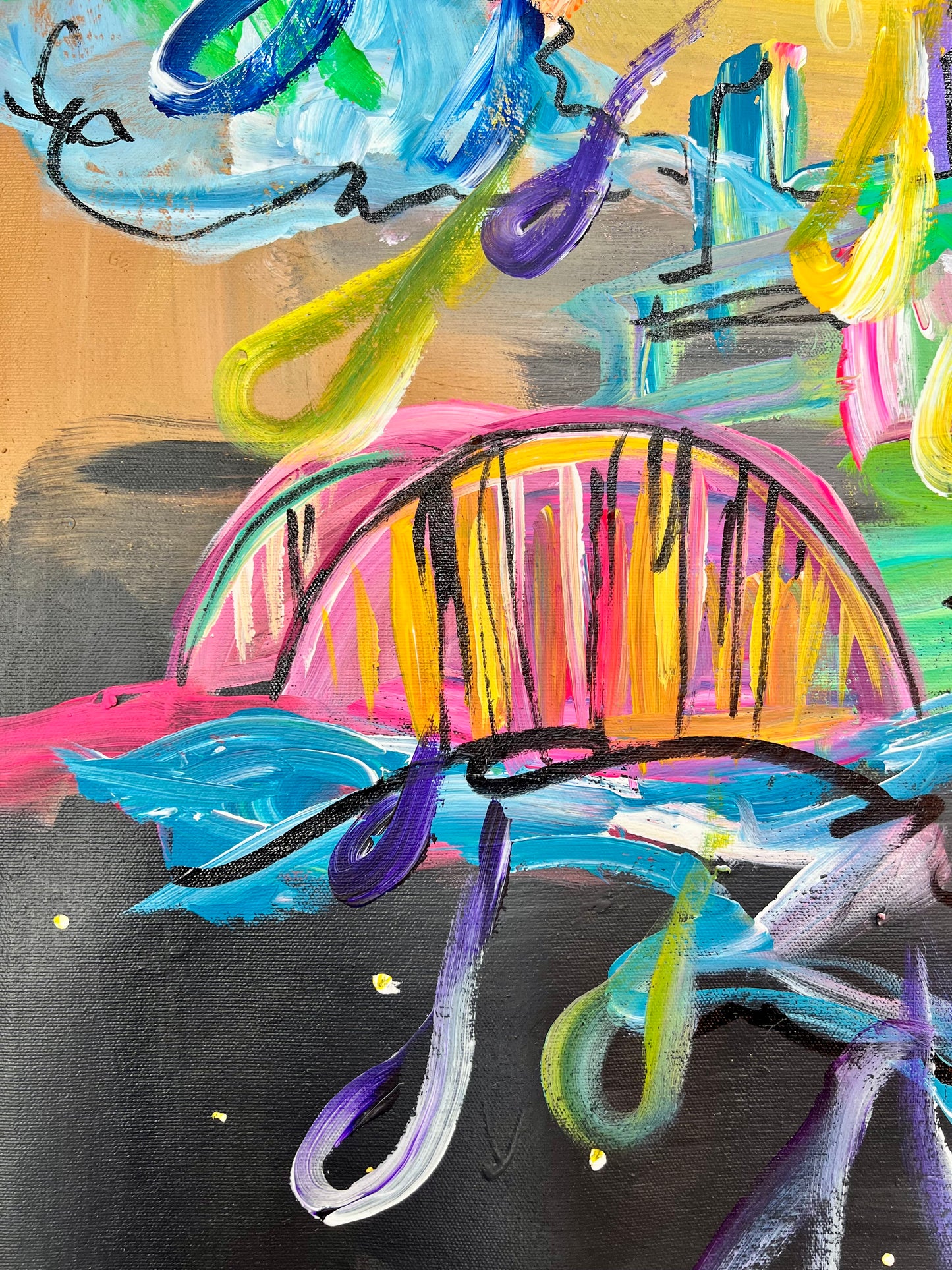 Brilliant Sight / Elephant Skyline / Wednesday Refresh / February 2026