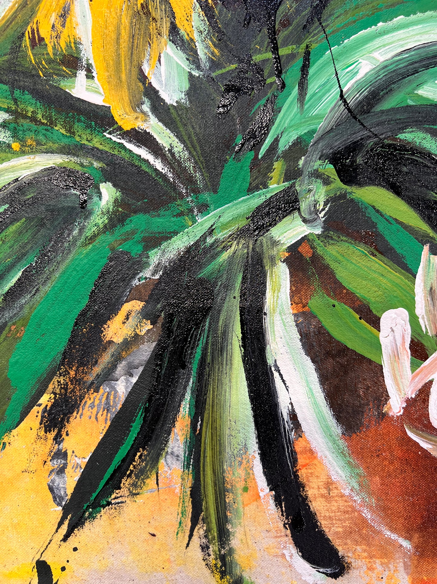 Sing and Dance / Sunflower / August 2026