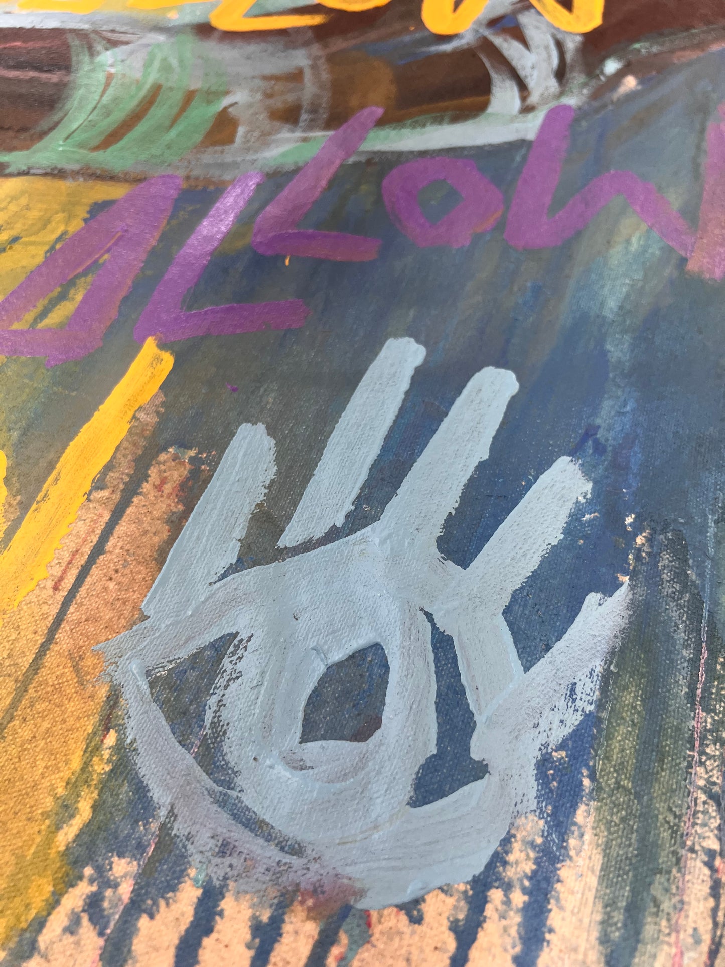 In Joy the Work / Bluebird / Wednesday Refresh / October 2025