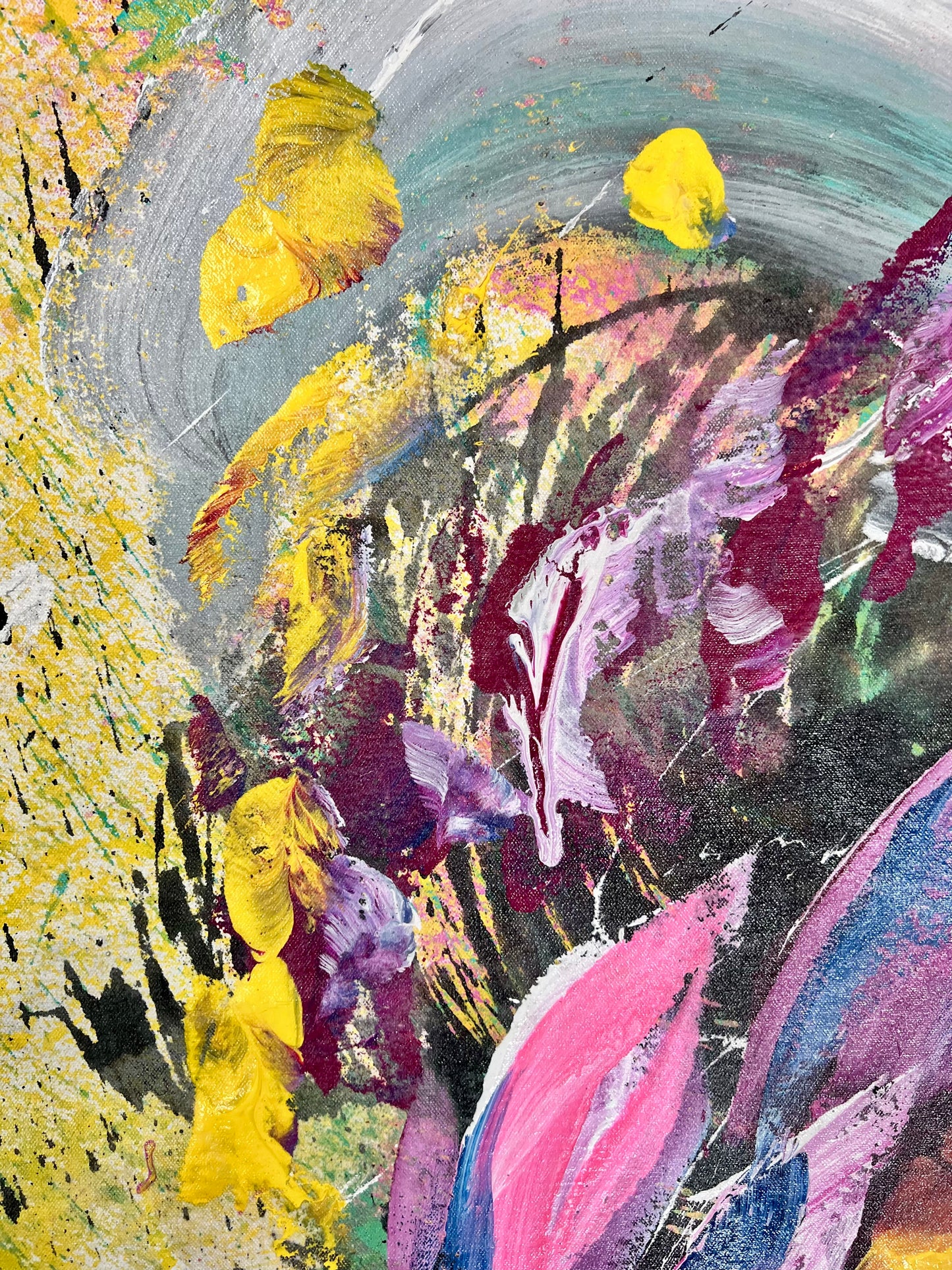 Honoring + Embracing Friendship / Lotus / March 2026