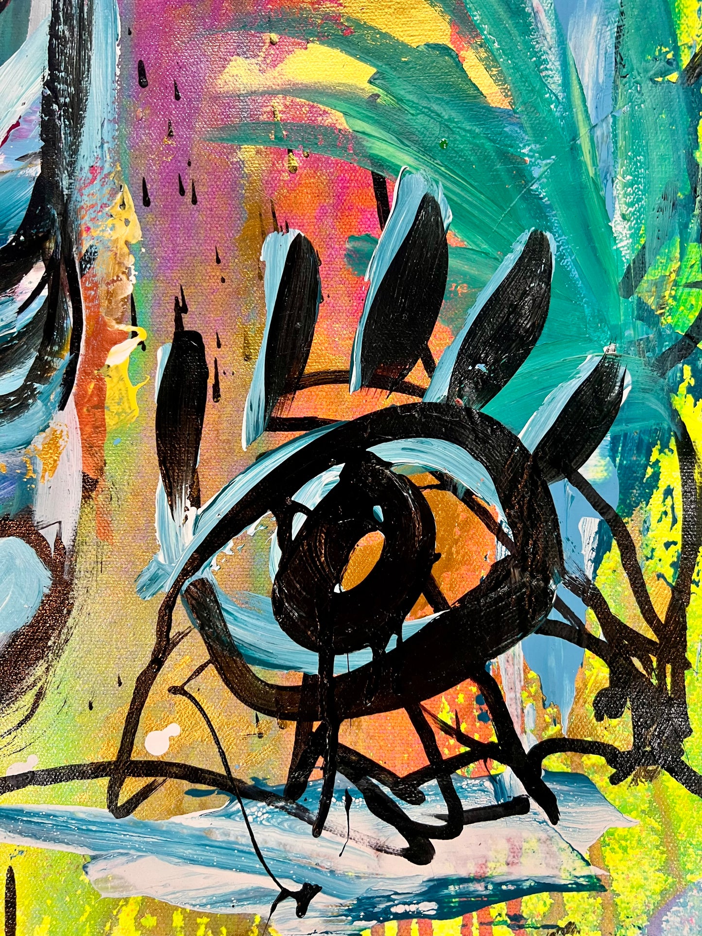 Give Yourself a Happy Home / Elephant / Sunday Collection / November 2025