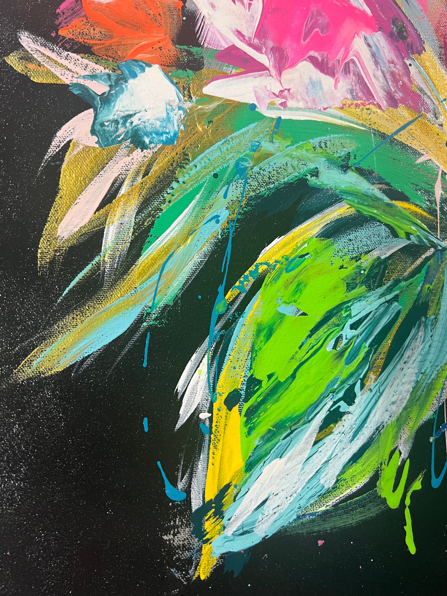 Trust Tenderness / Bouquet / Sunday Collection / January 2026