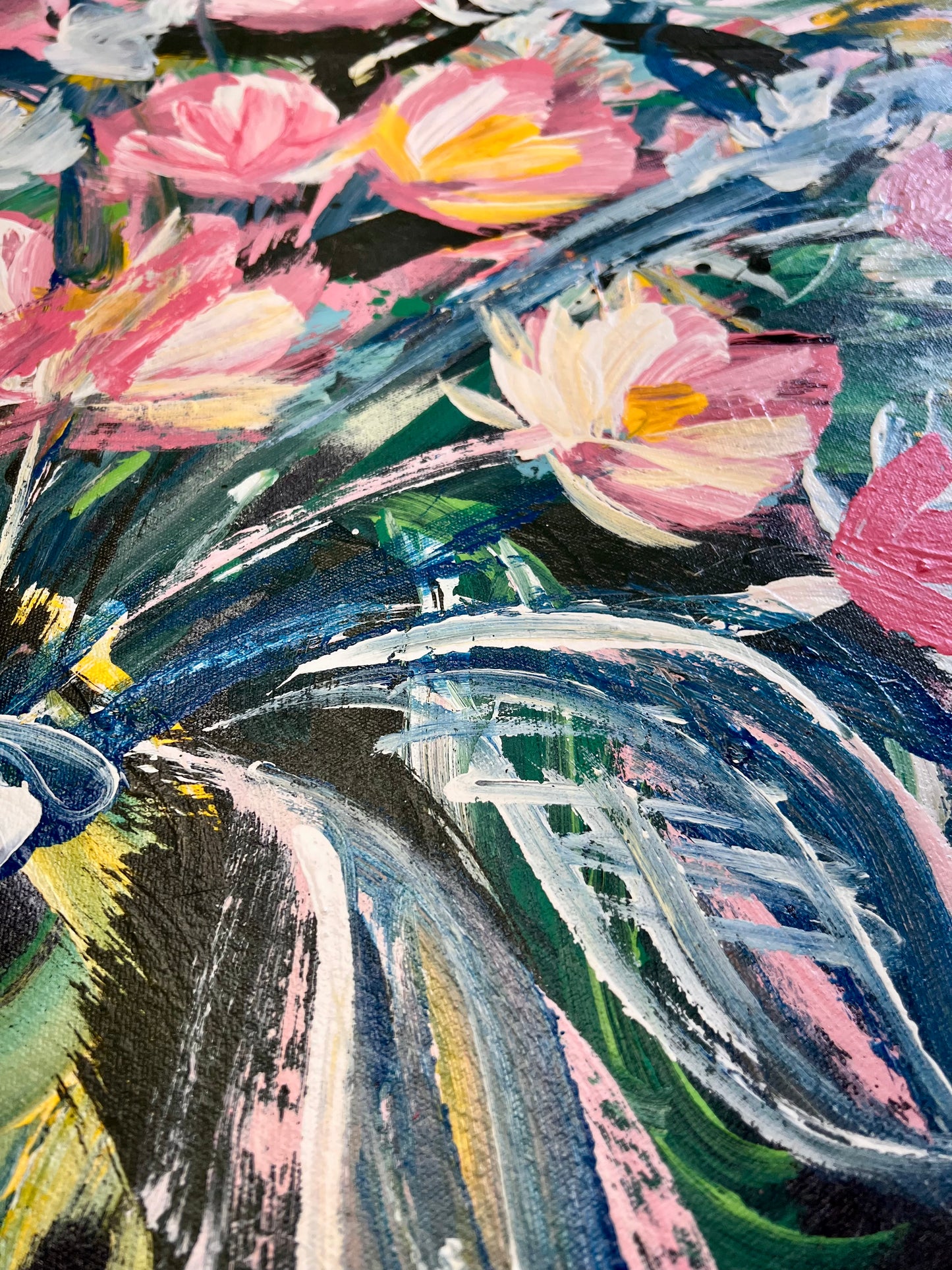 In Moments Garden / Bouquet / August 2026