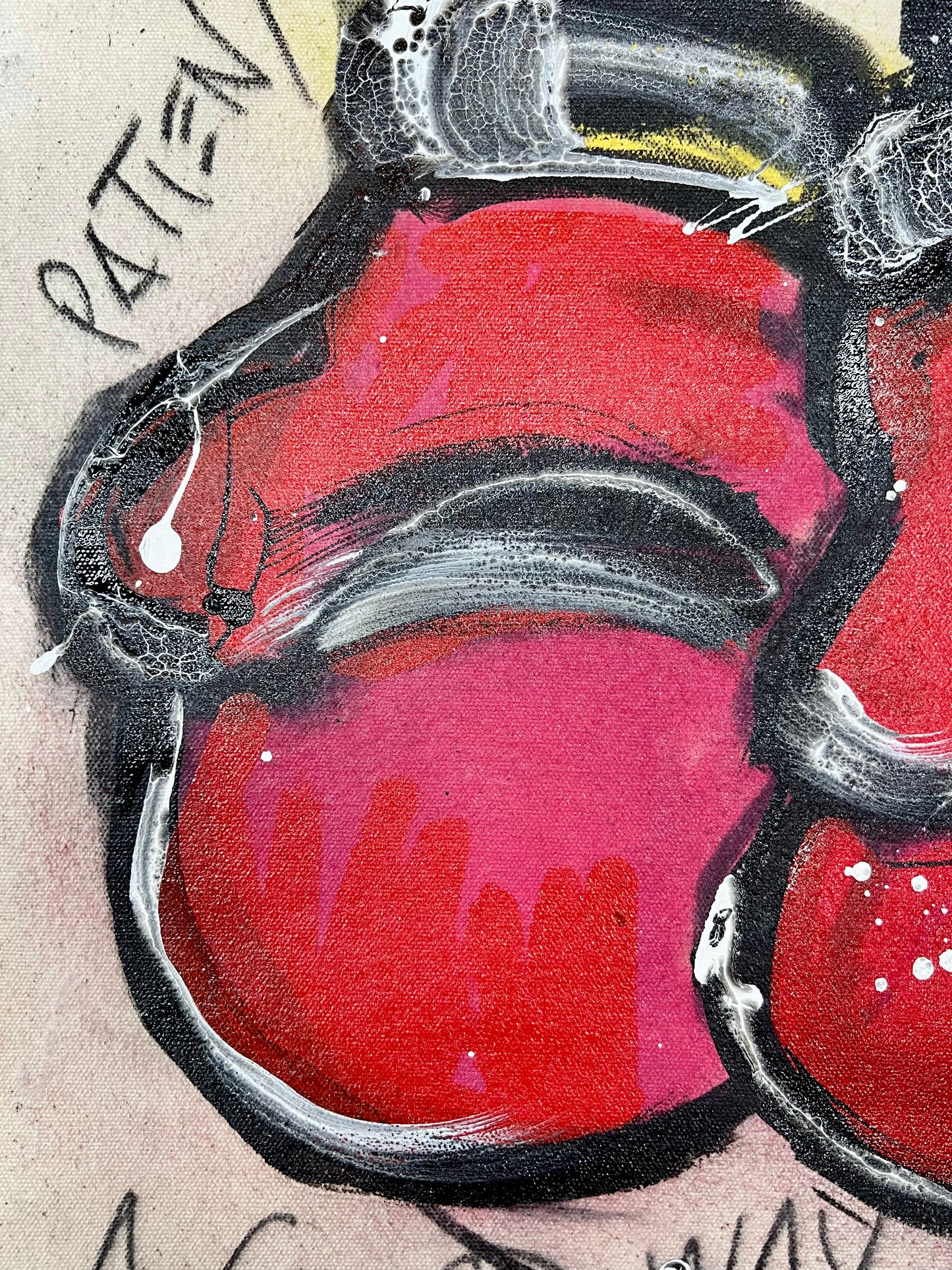 Gathering Reverence Moments / Boxing Gloves Mantra / Wednesday Refresh / January 2026