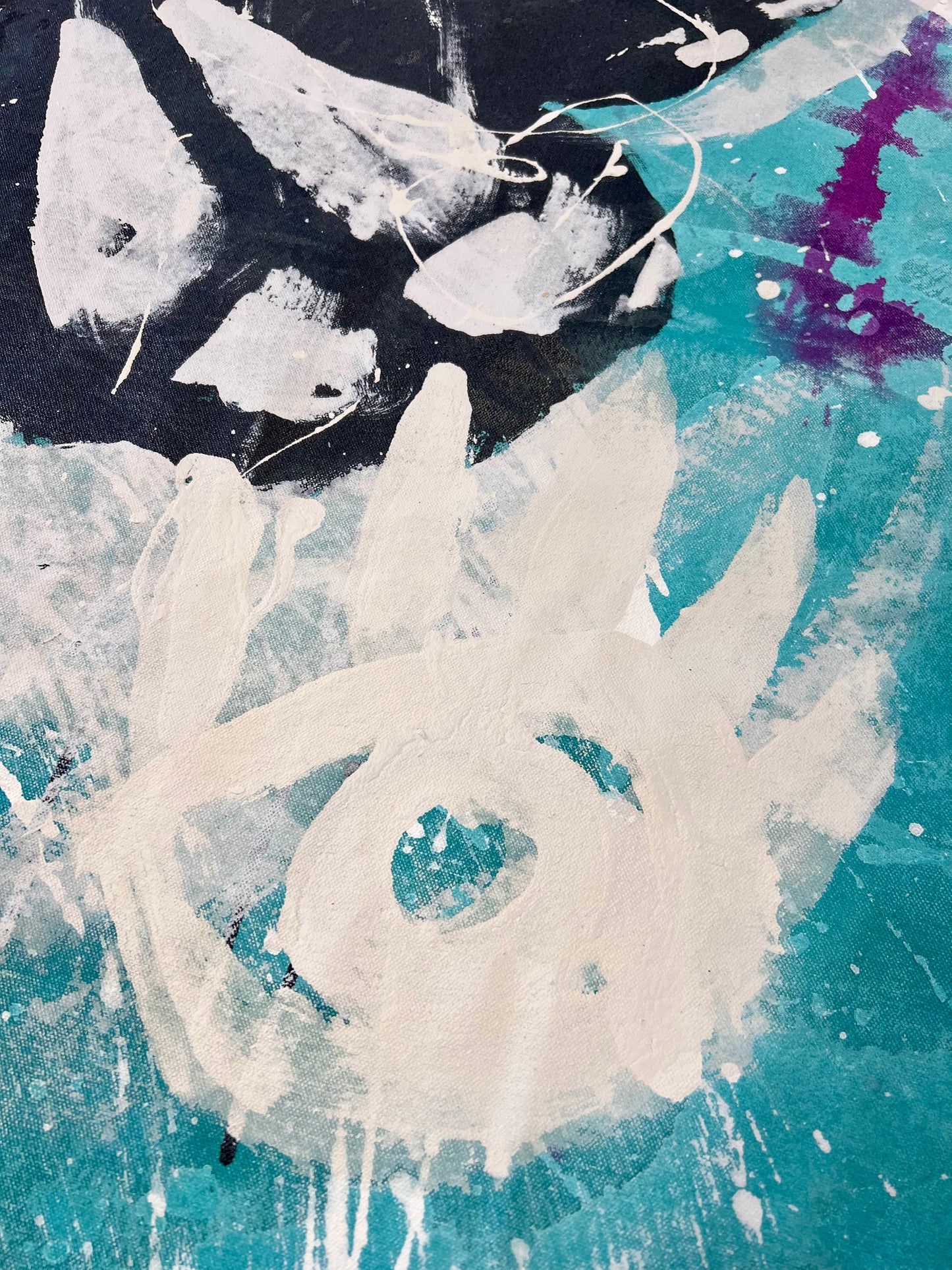 Now and Becoming / Colorwash Butterfly / August 2026