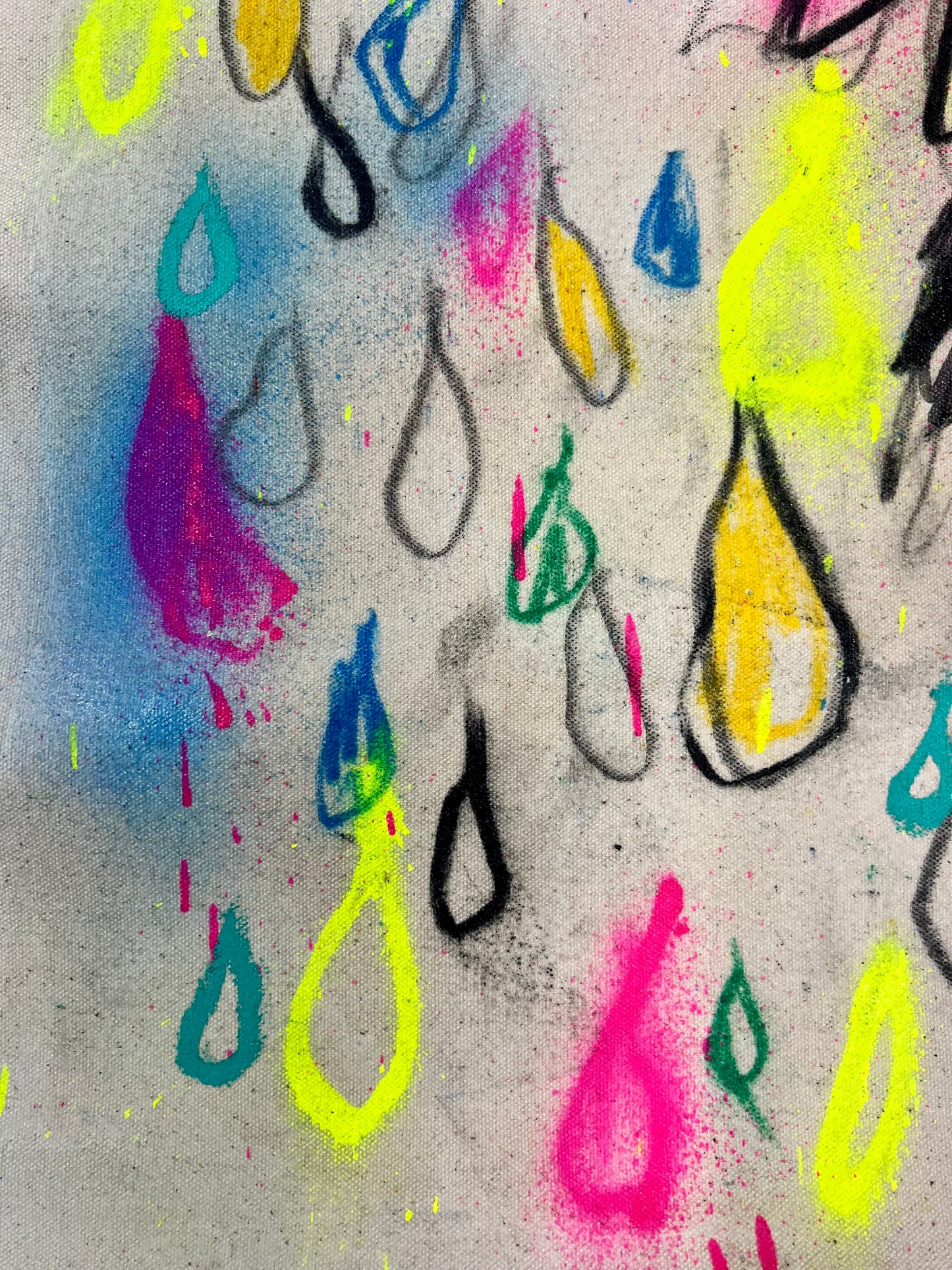 Harmony As Form / Bird in Flight Sketch / Wednesday Refresh / February 2026