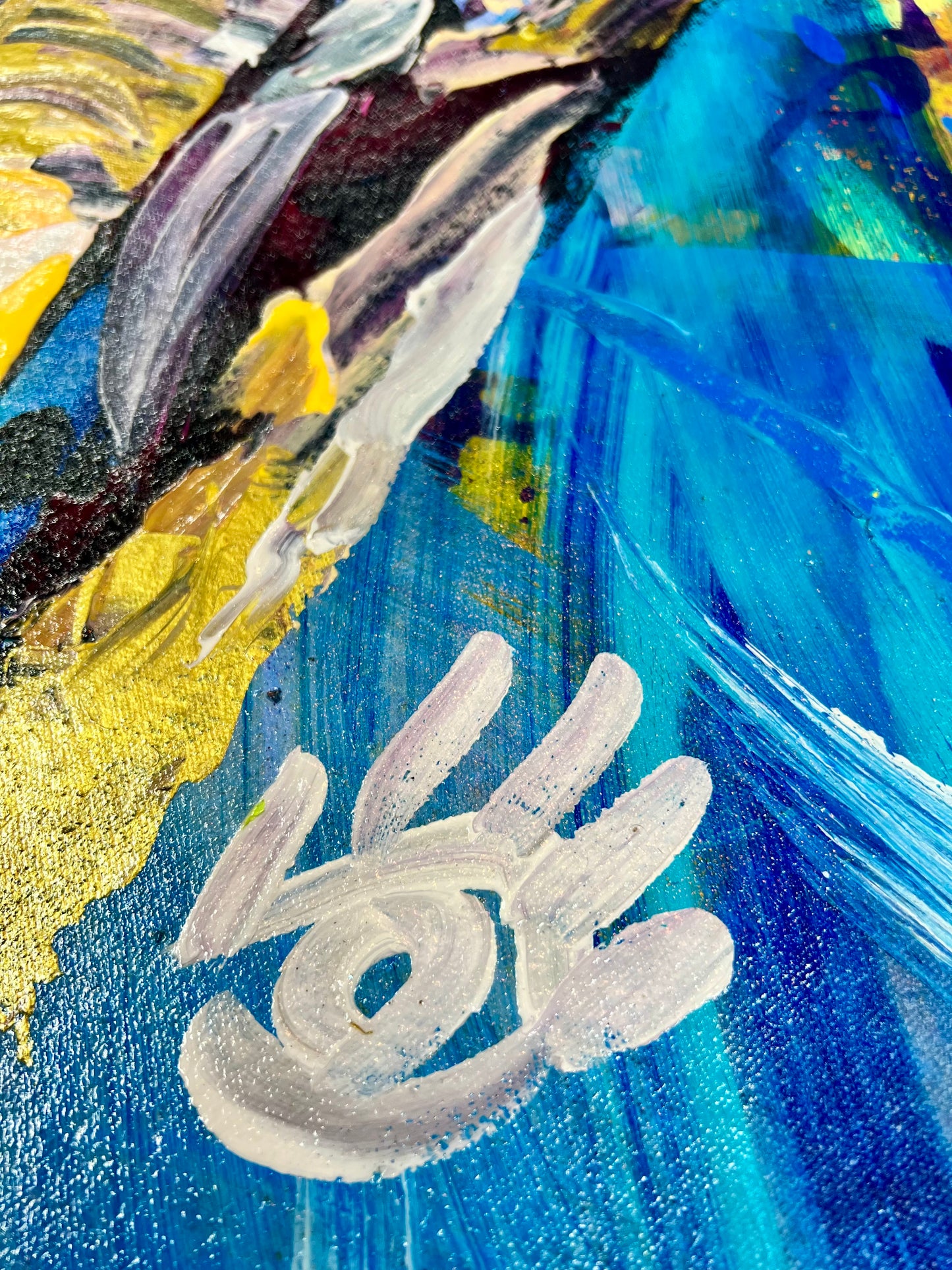 Many Ways to Stand / Elephant / March 2026