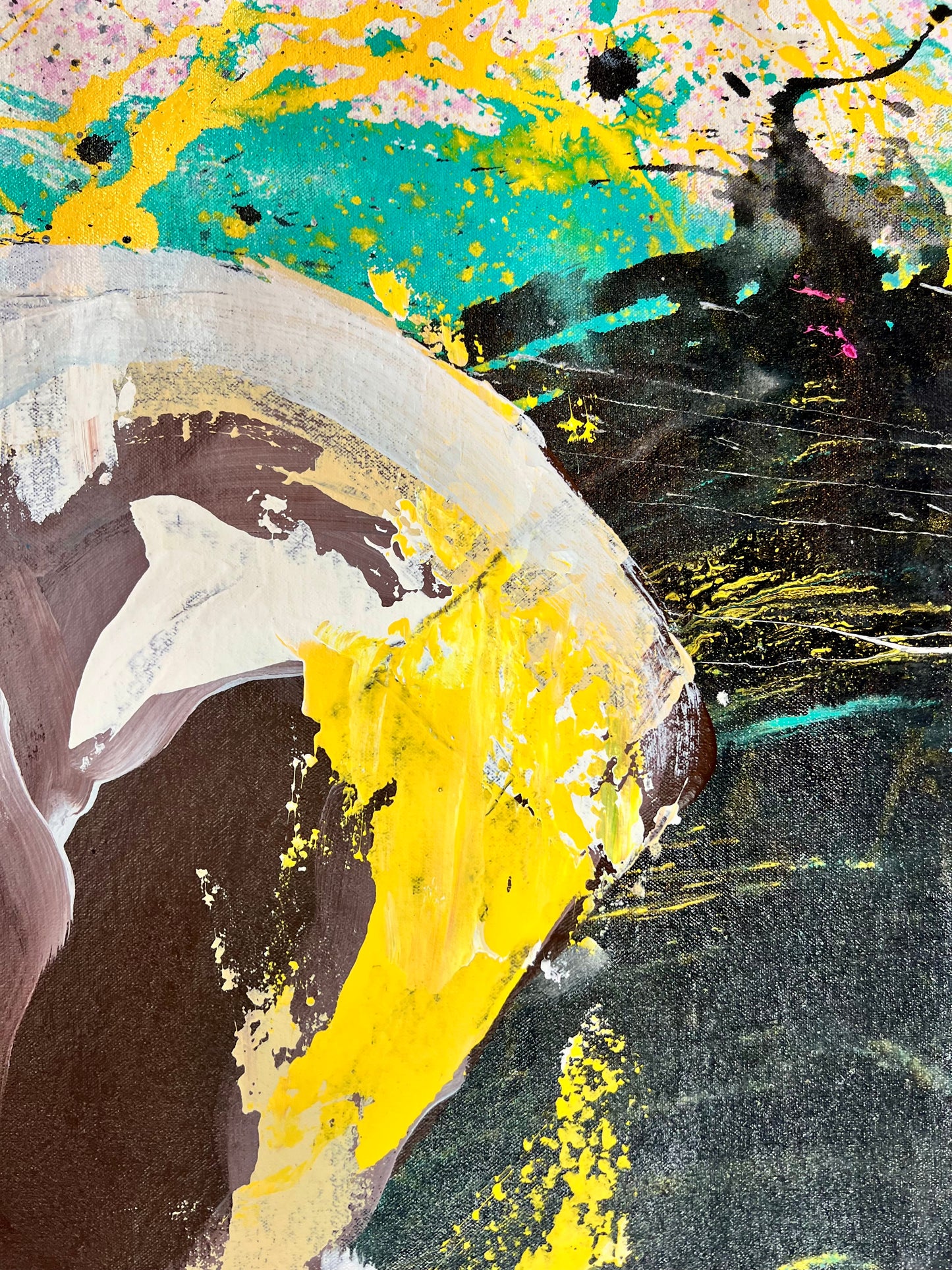 As A Serenade / Elephant / March 2026