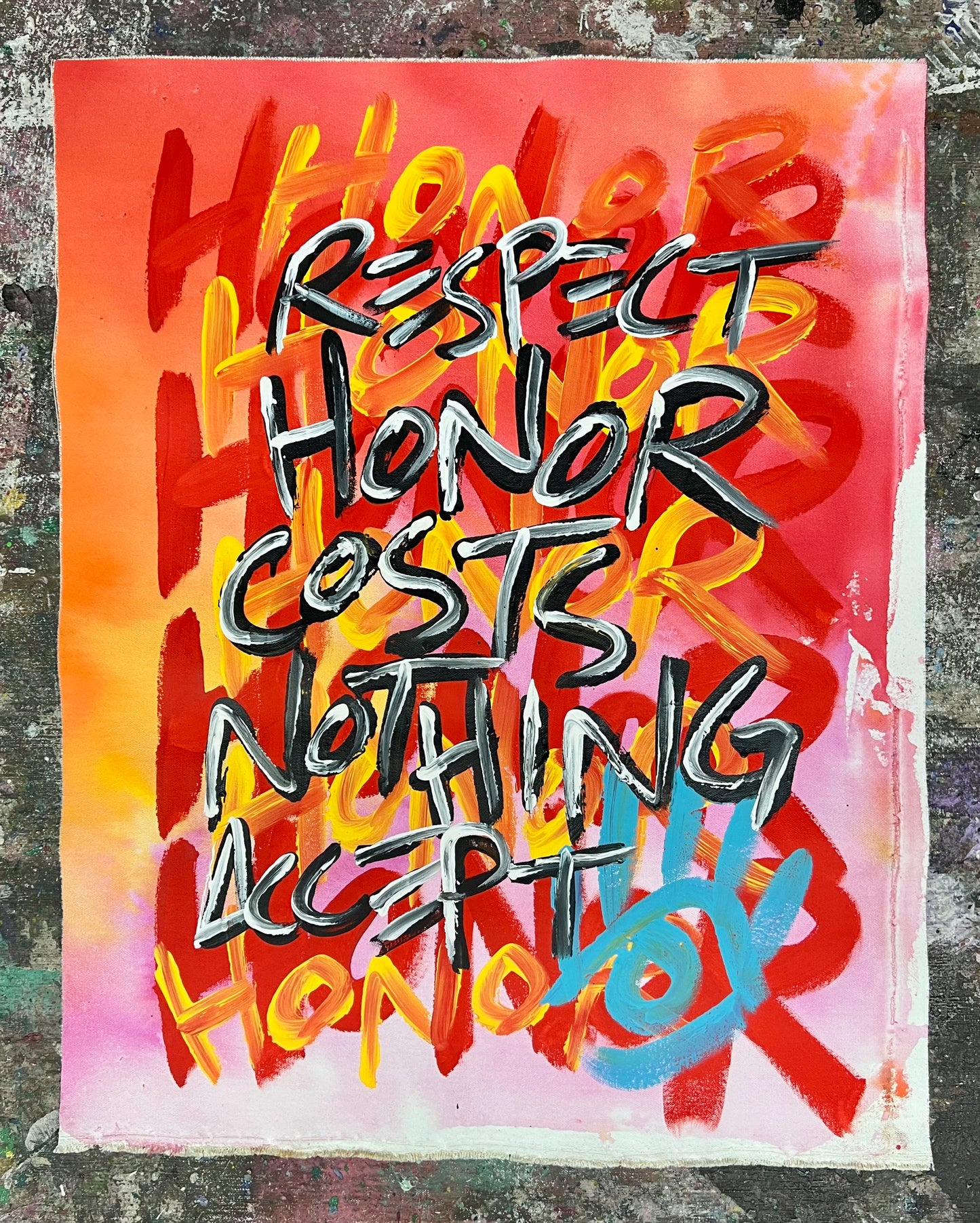 As A Fire / Mantra / Wednesday Refresh / February 2026