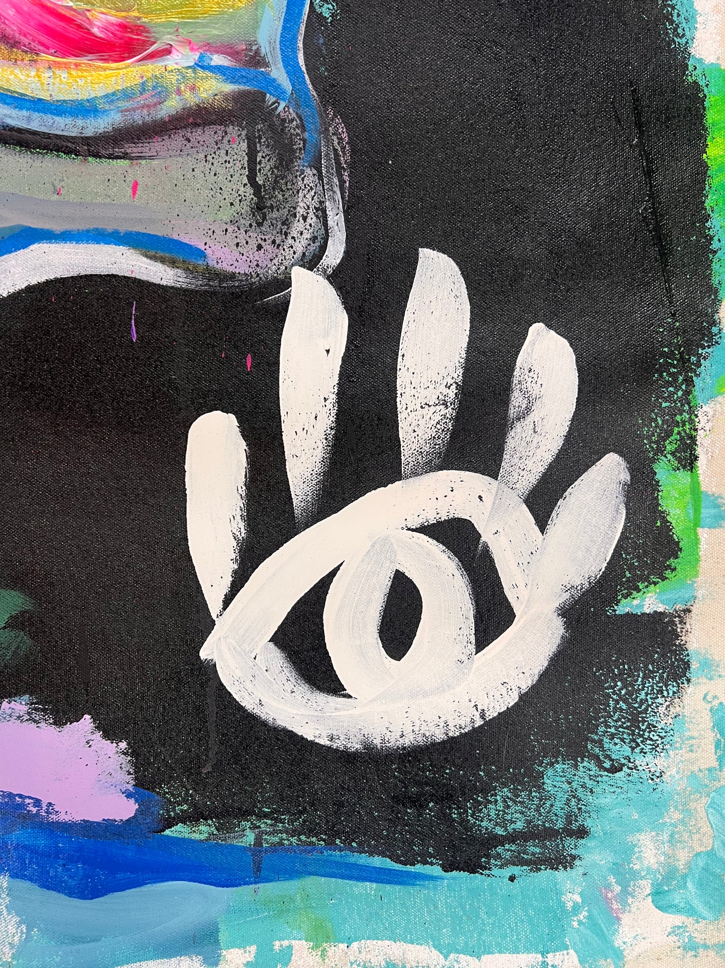 Honor Costs Nothing / Rhino / Featured Originals / November 2025