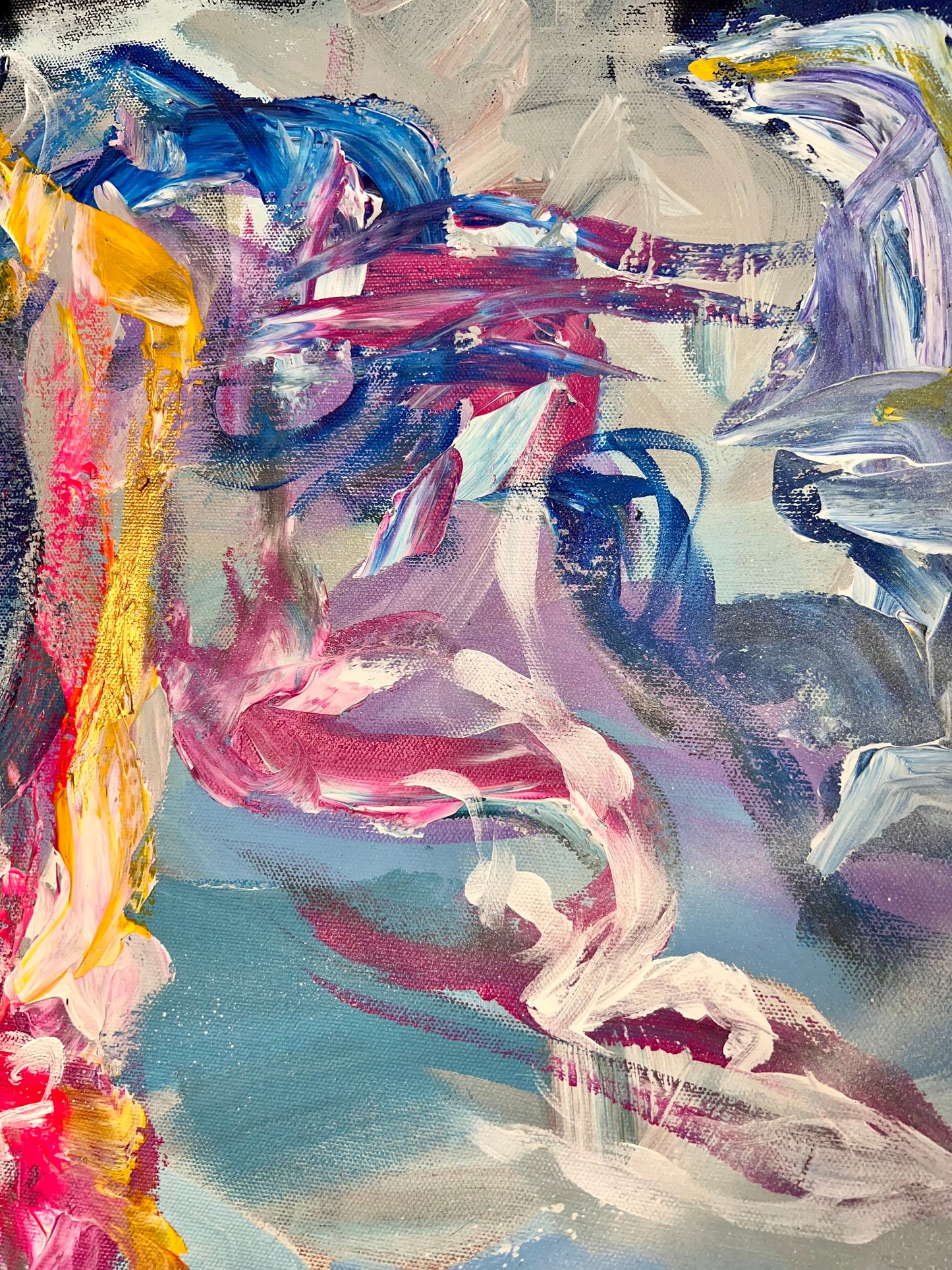 Roots Know the Best Way Once They Are Planted / Lighthouse / Wednesday Refresh / October 2025