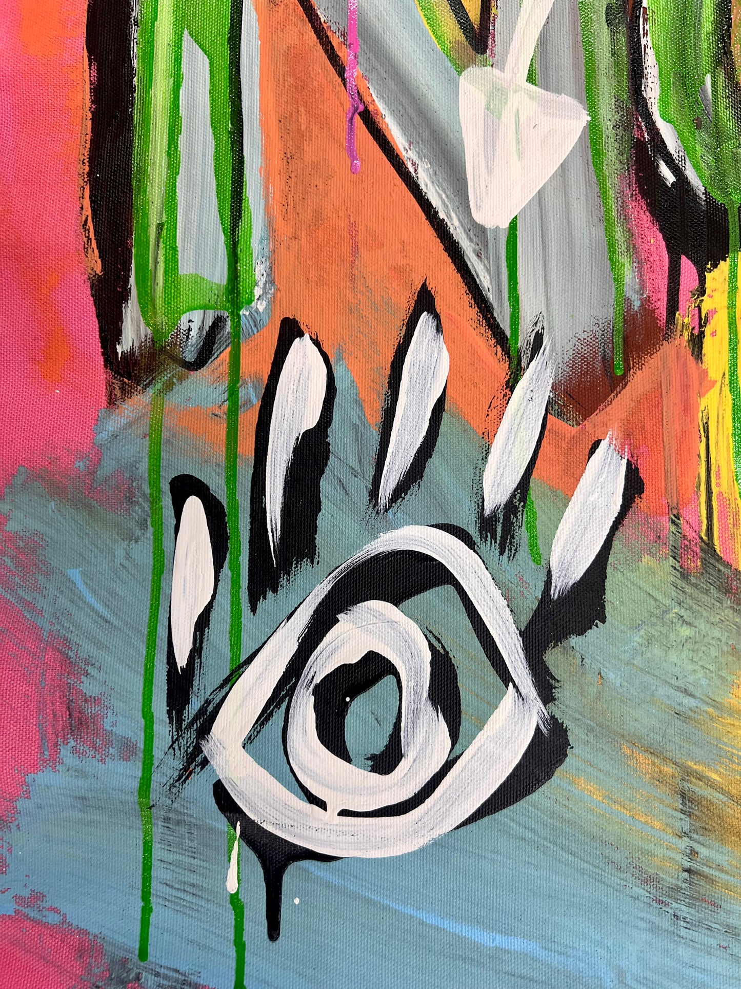 Honor Costs Nothing + Say I Love You / Mantra / Sunday Collection / November 2025