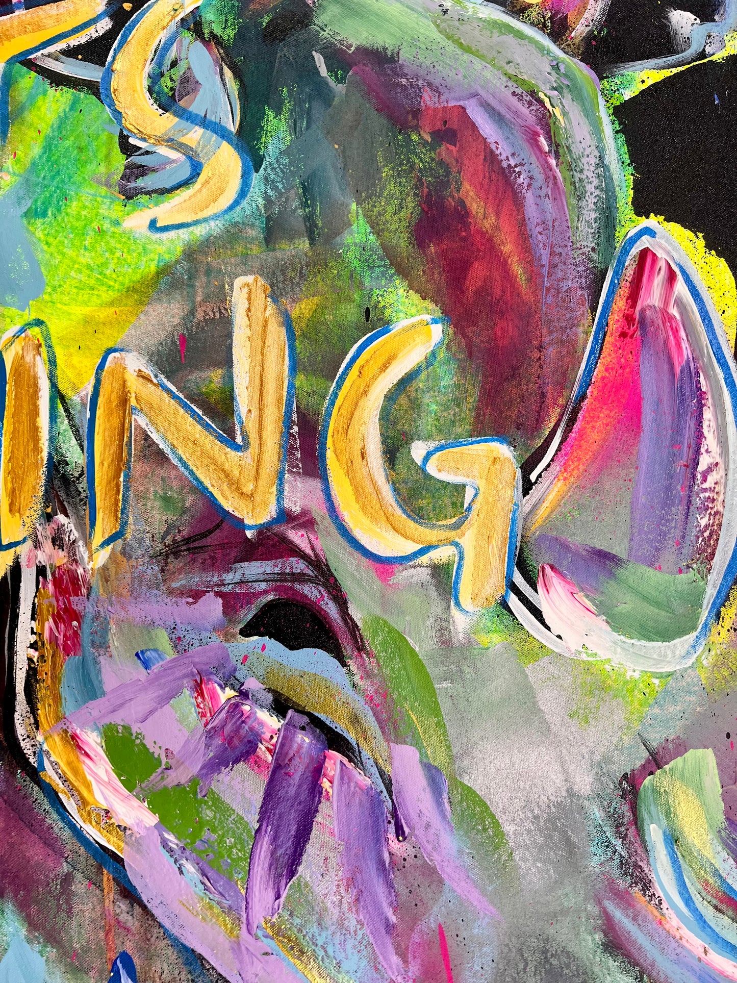 Honor Costs Nothing / Rhino / Featured Originals / November 2025