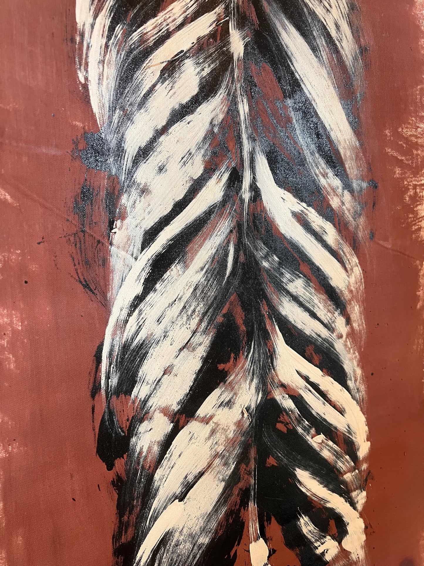 All the Scars are Lovely / Feather Banner / De Fer Troy Hill / July 2026