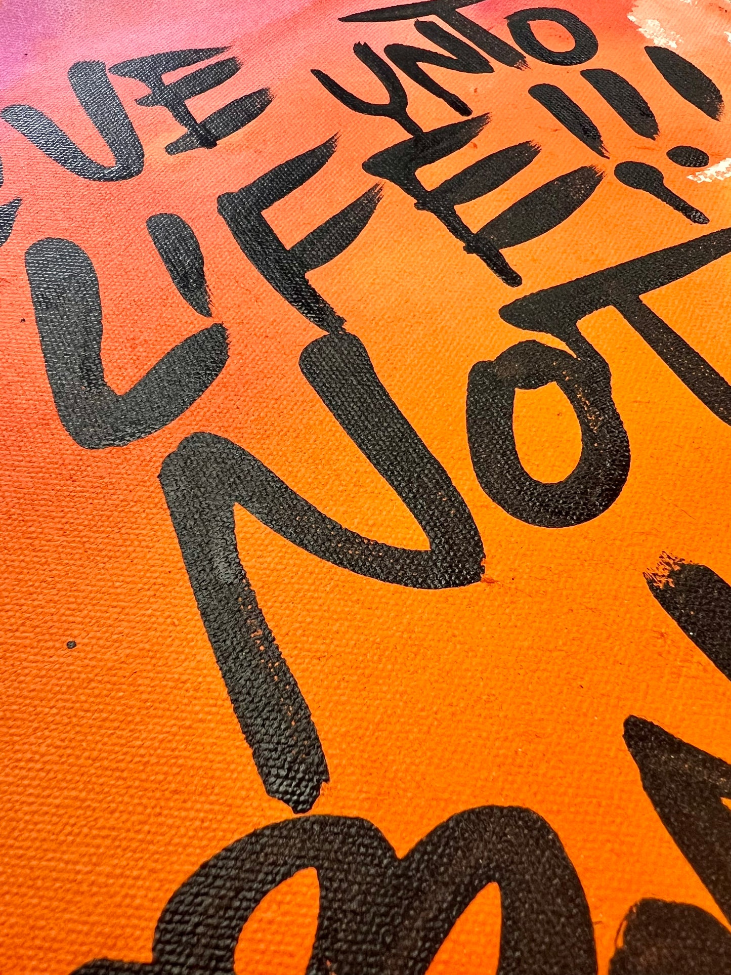 Live Unto Life!!! / Mantra / Sunday Collection / November 2025