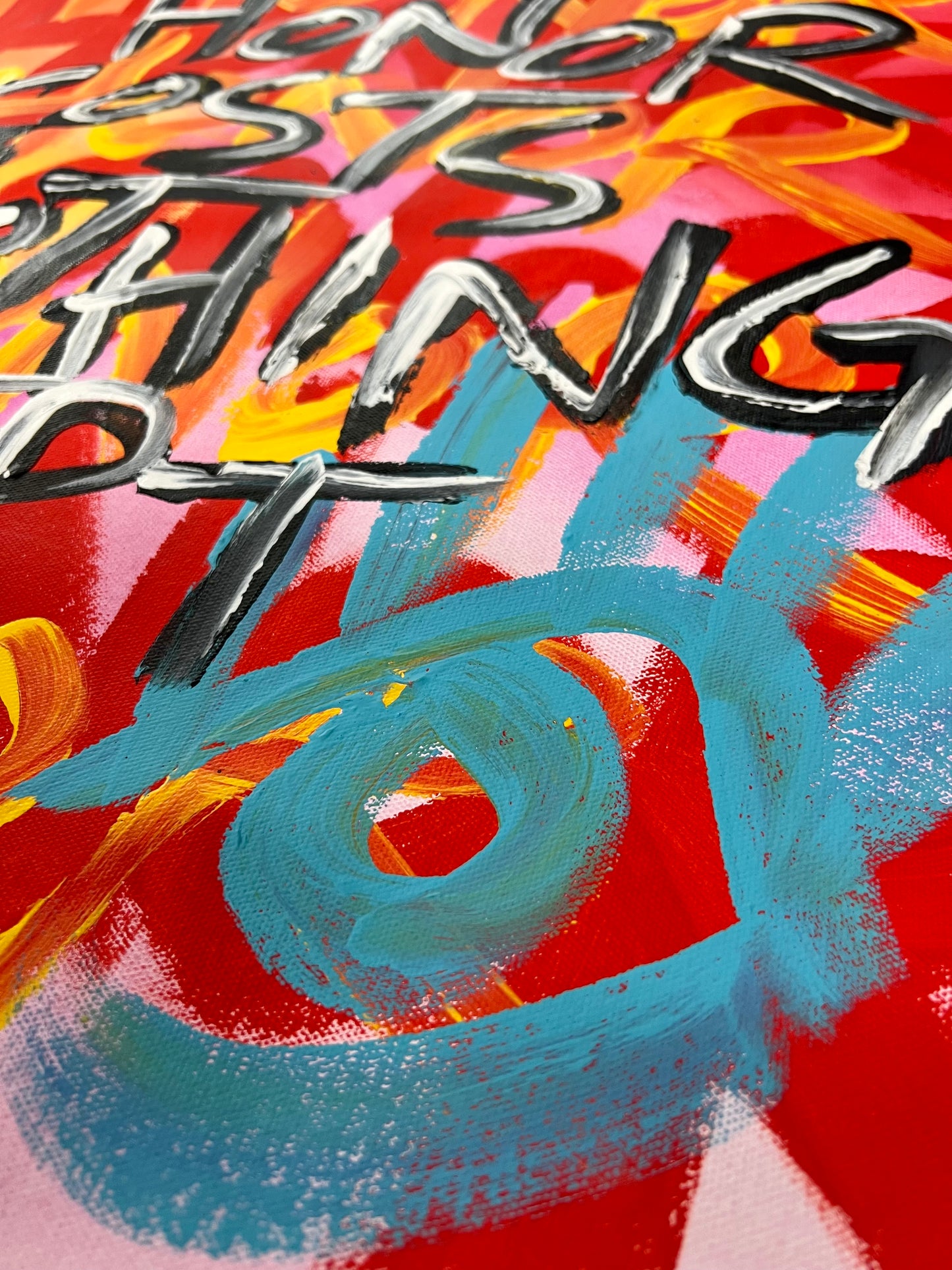 As A Fire / Mantra / Wednesday Refresh / February 2026