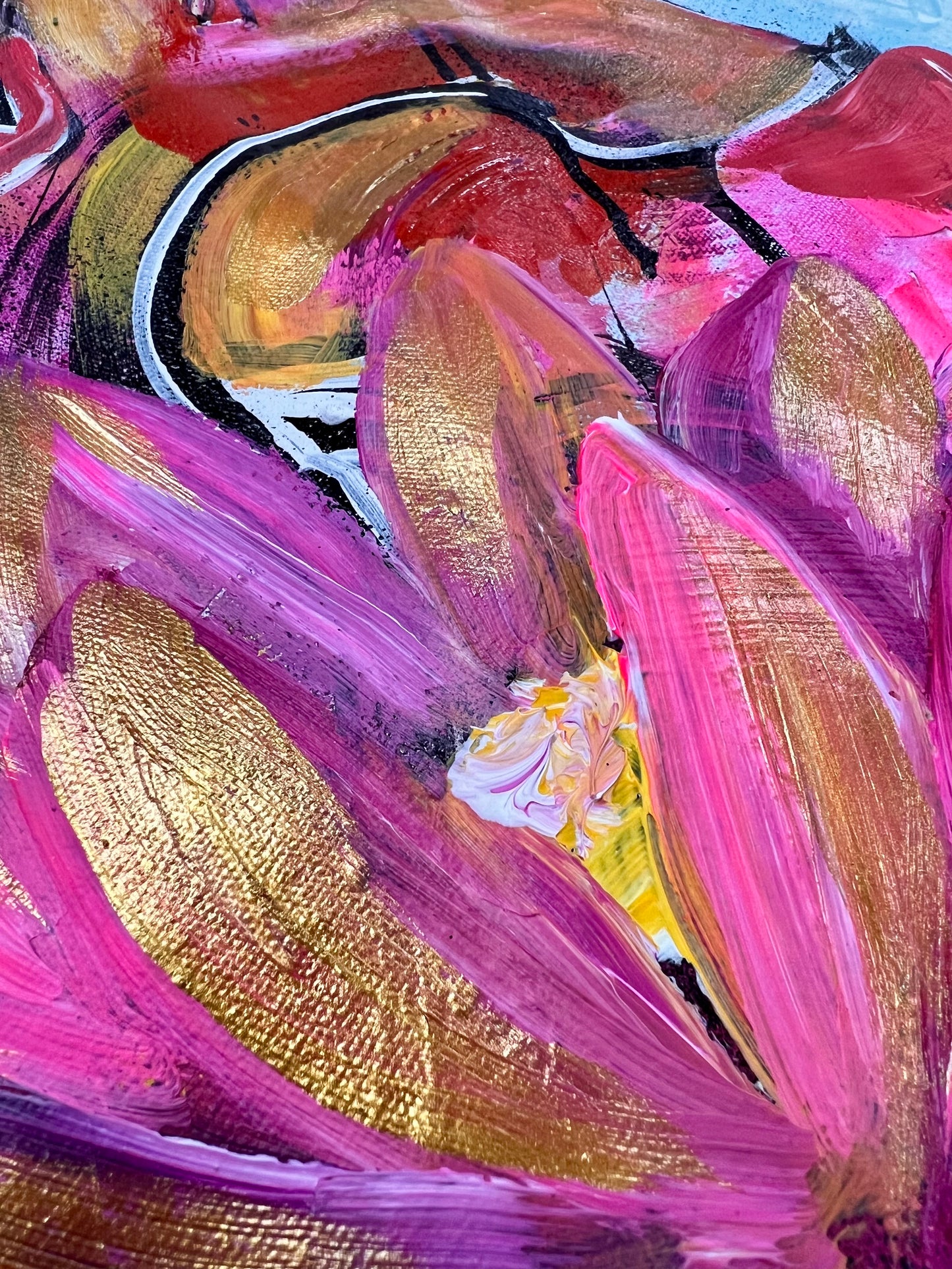 Begin Where You Are / Heart / Sunday Collection / November 2025