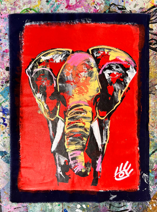 It’s All Good / Red Elephant / Wednesday Refresh / August 2025