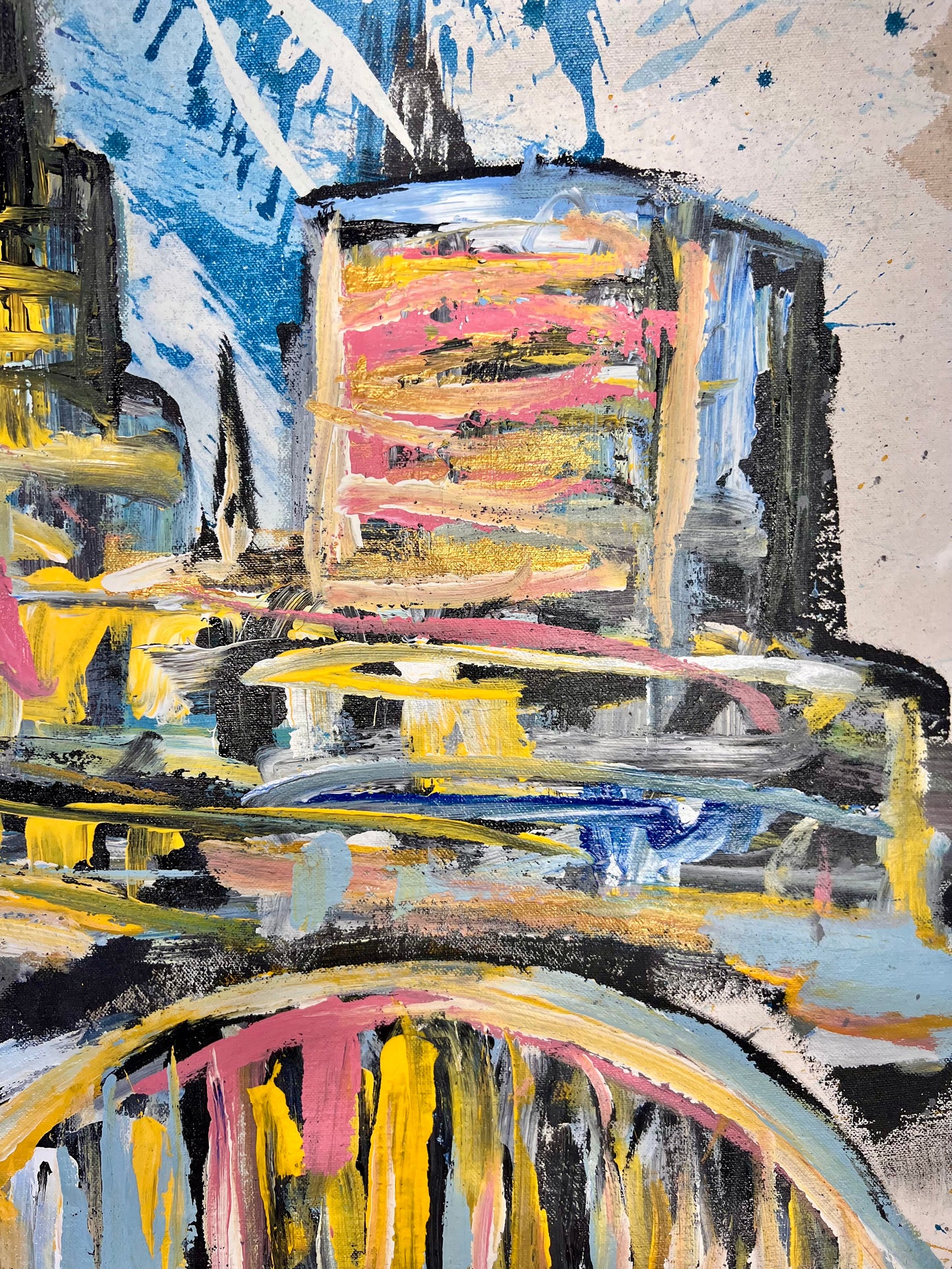 Life is Good / Radiant Skyline / August 2026