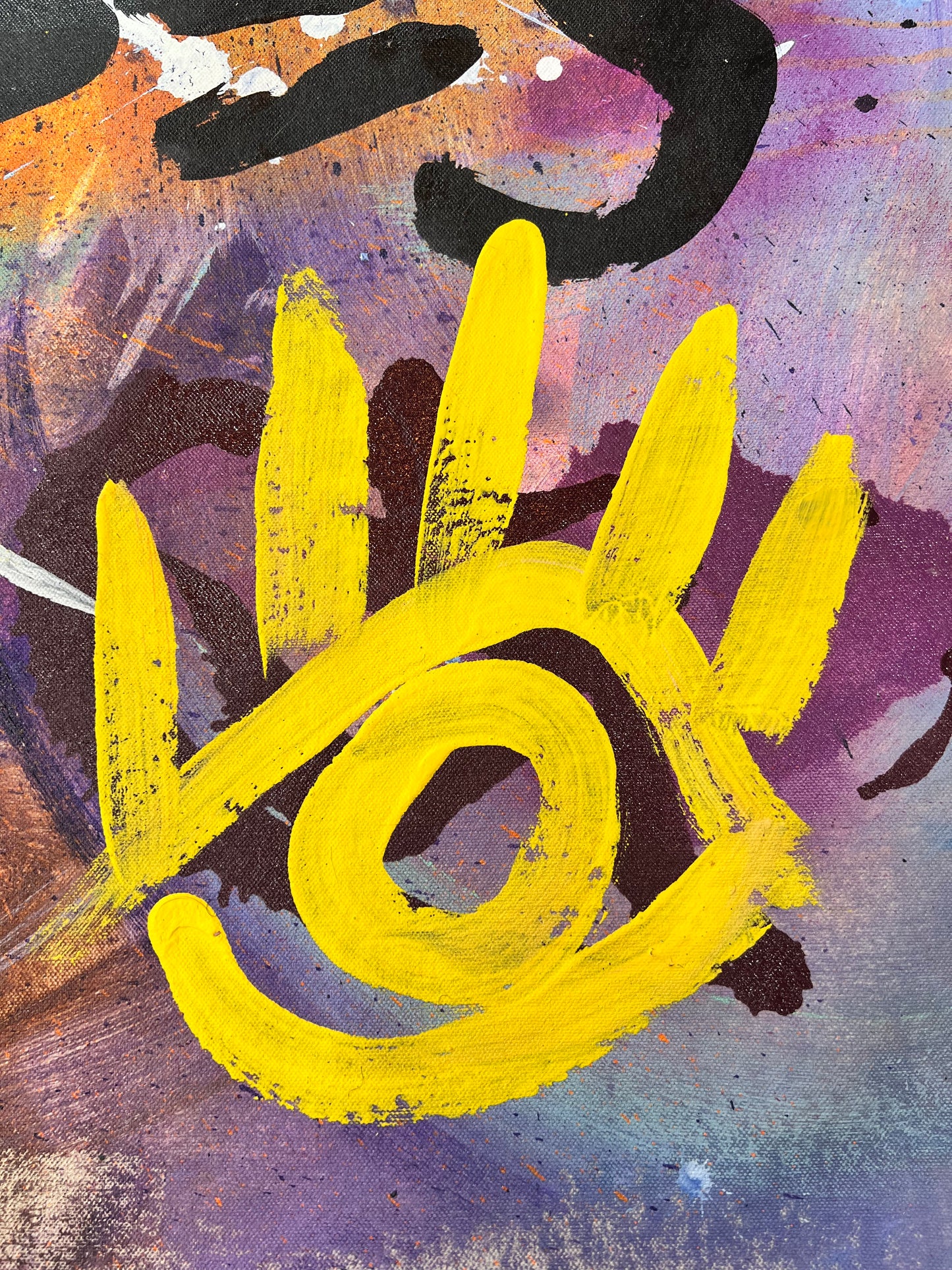 Grace Not Vibes / Landscape Statement Mantra / Amazing Grace Collection / February 2026