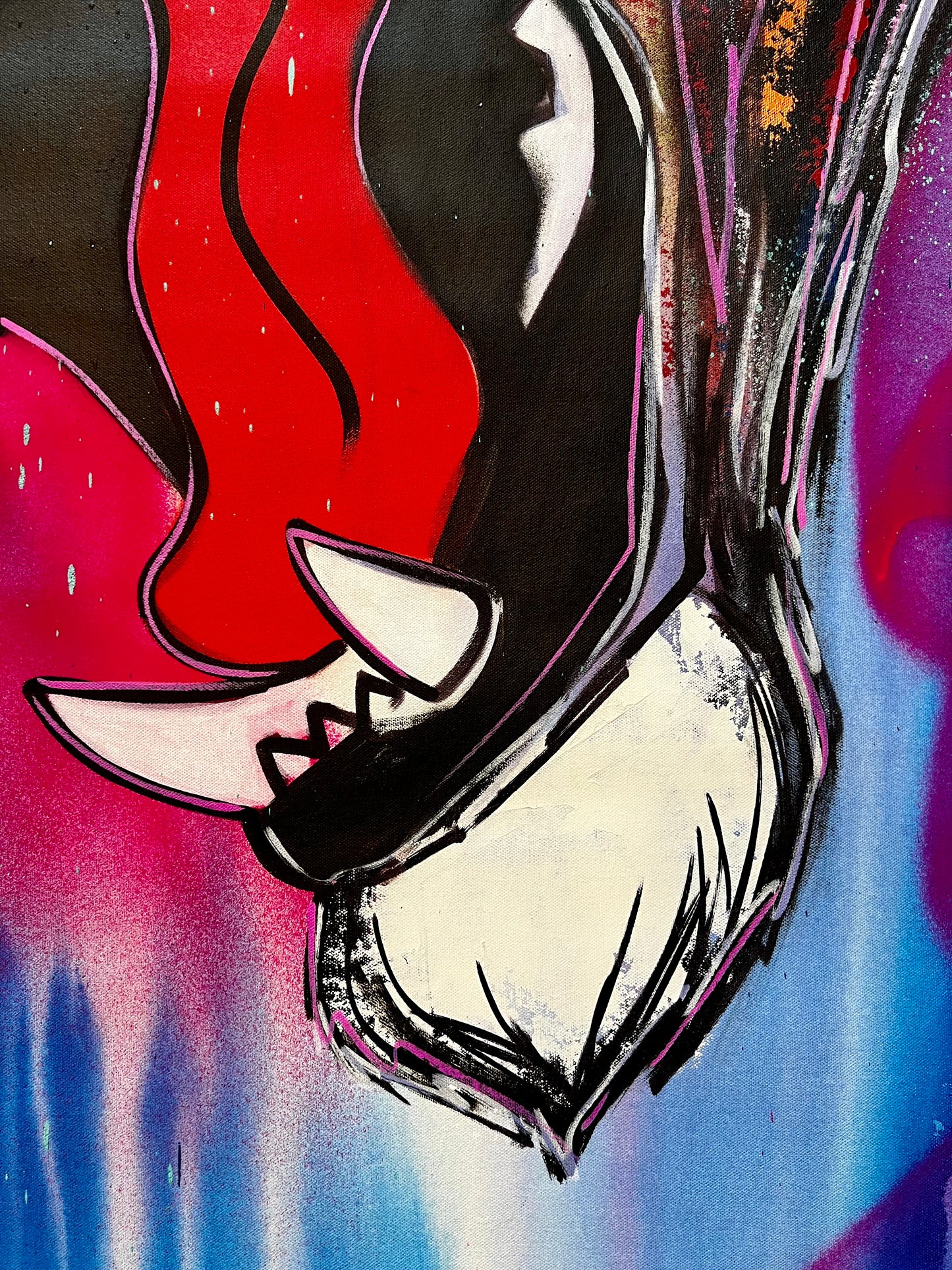 Nothing to Prove / Throwback Jaguar / Farewell 2025 Collection