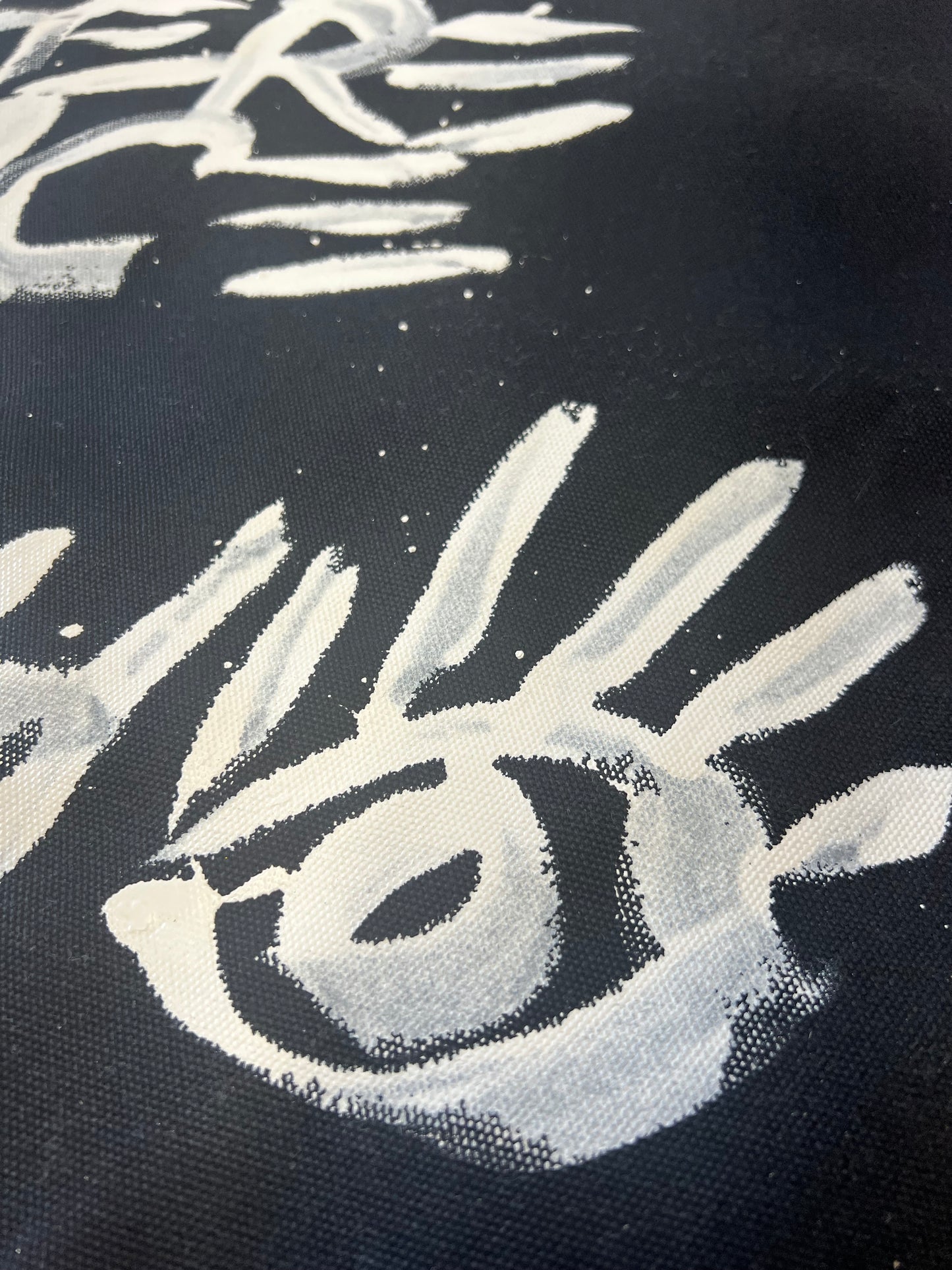 A Place Called Pittsburgh / Black & White / Mantra / April 2026