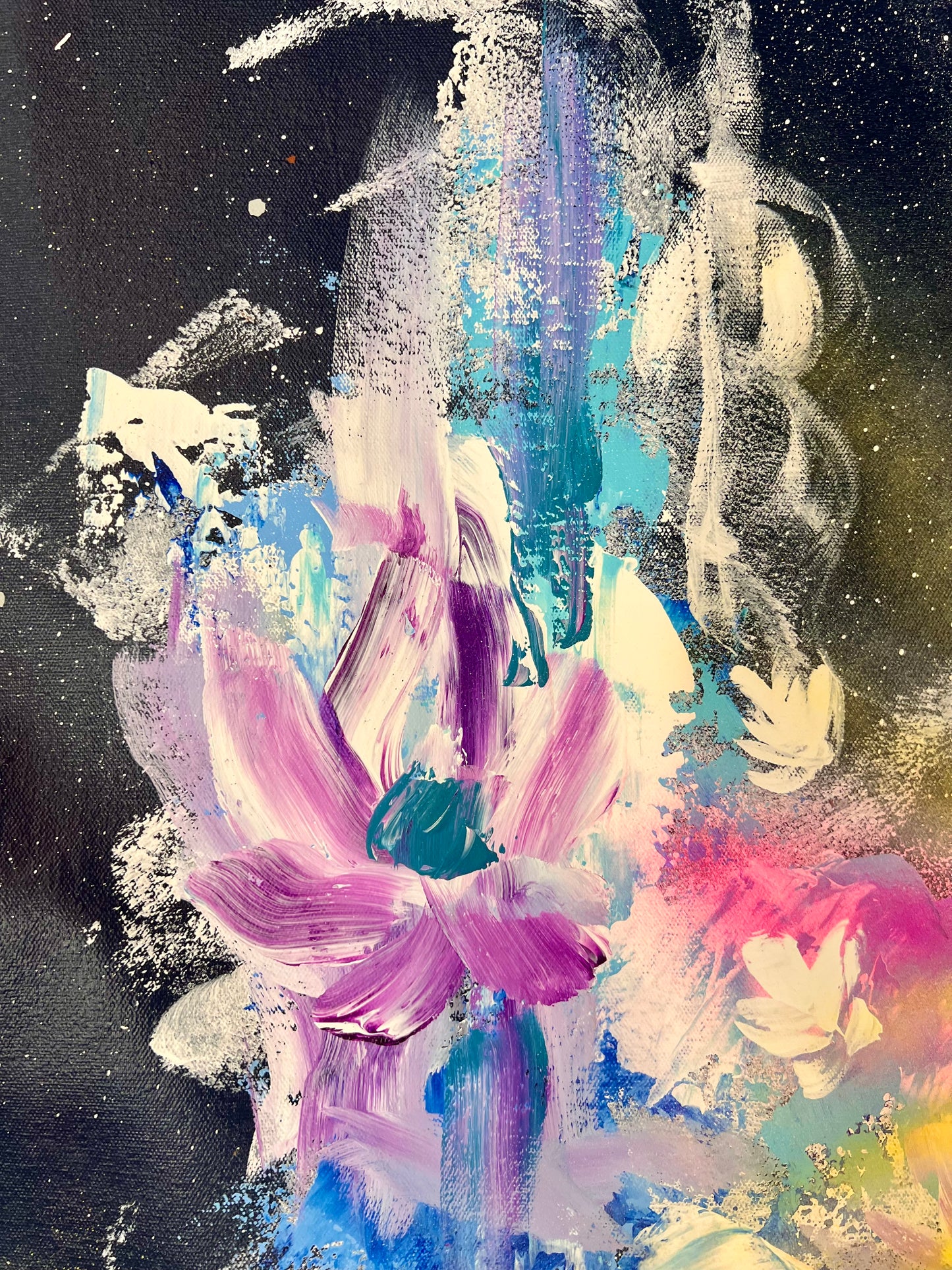 Dear Traveler / Lighthouse Tiger / Featured Originals / November 2025