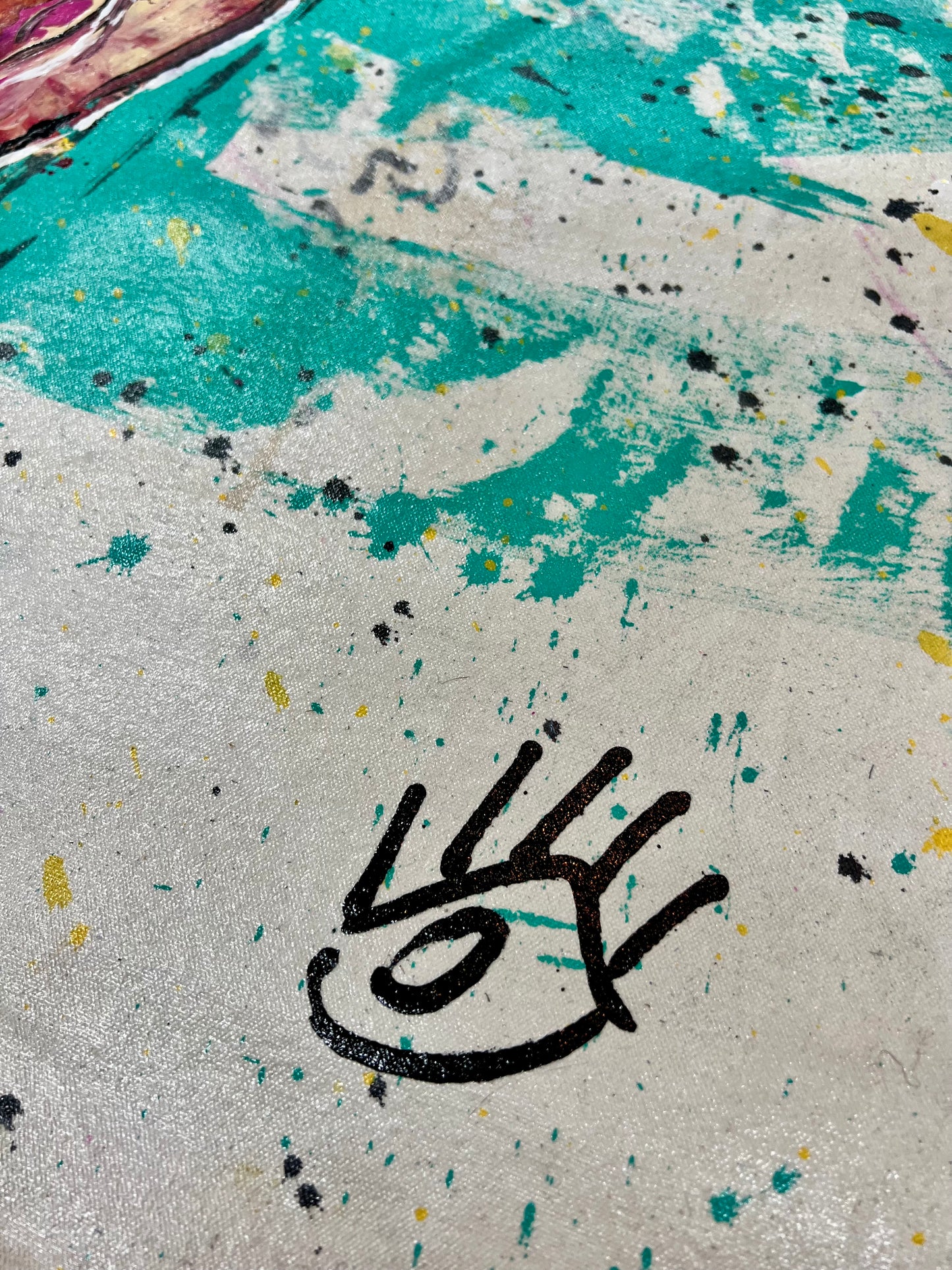 With Great Abundance / Heart / March 2026