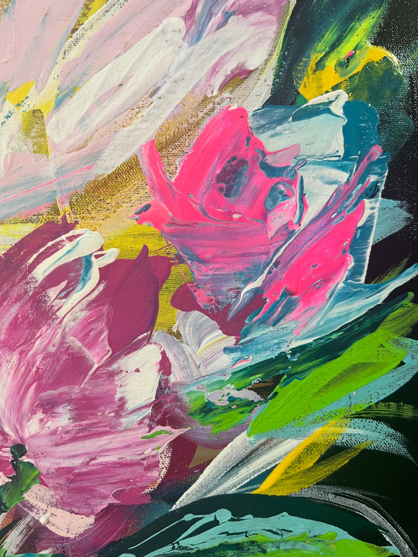 Trust Tenderness / Bouquet / Sunday Collection / January 2026