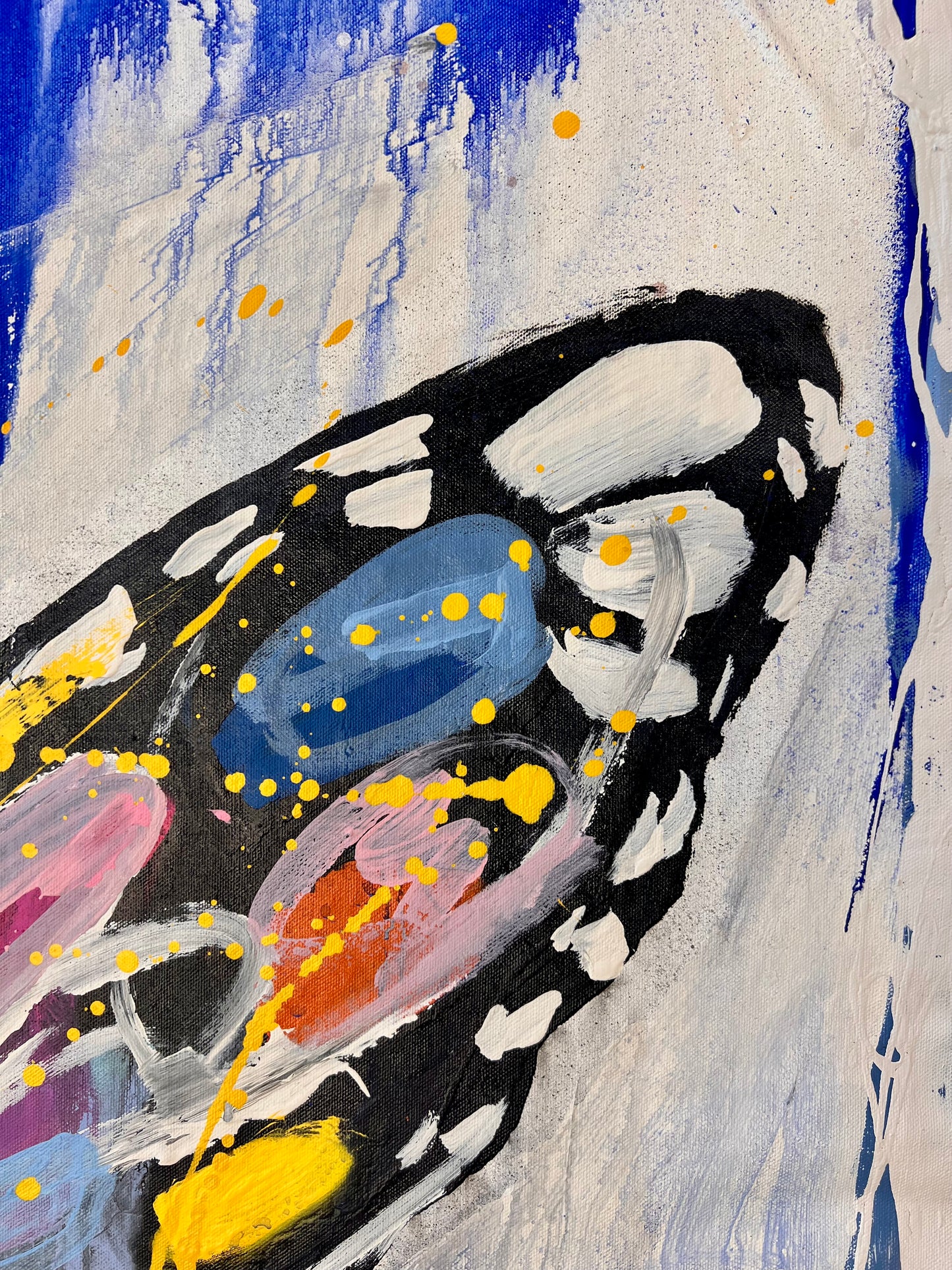 All The Scars Are Lovely / Butterfly / August 2026