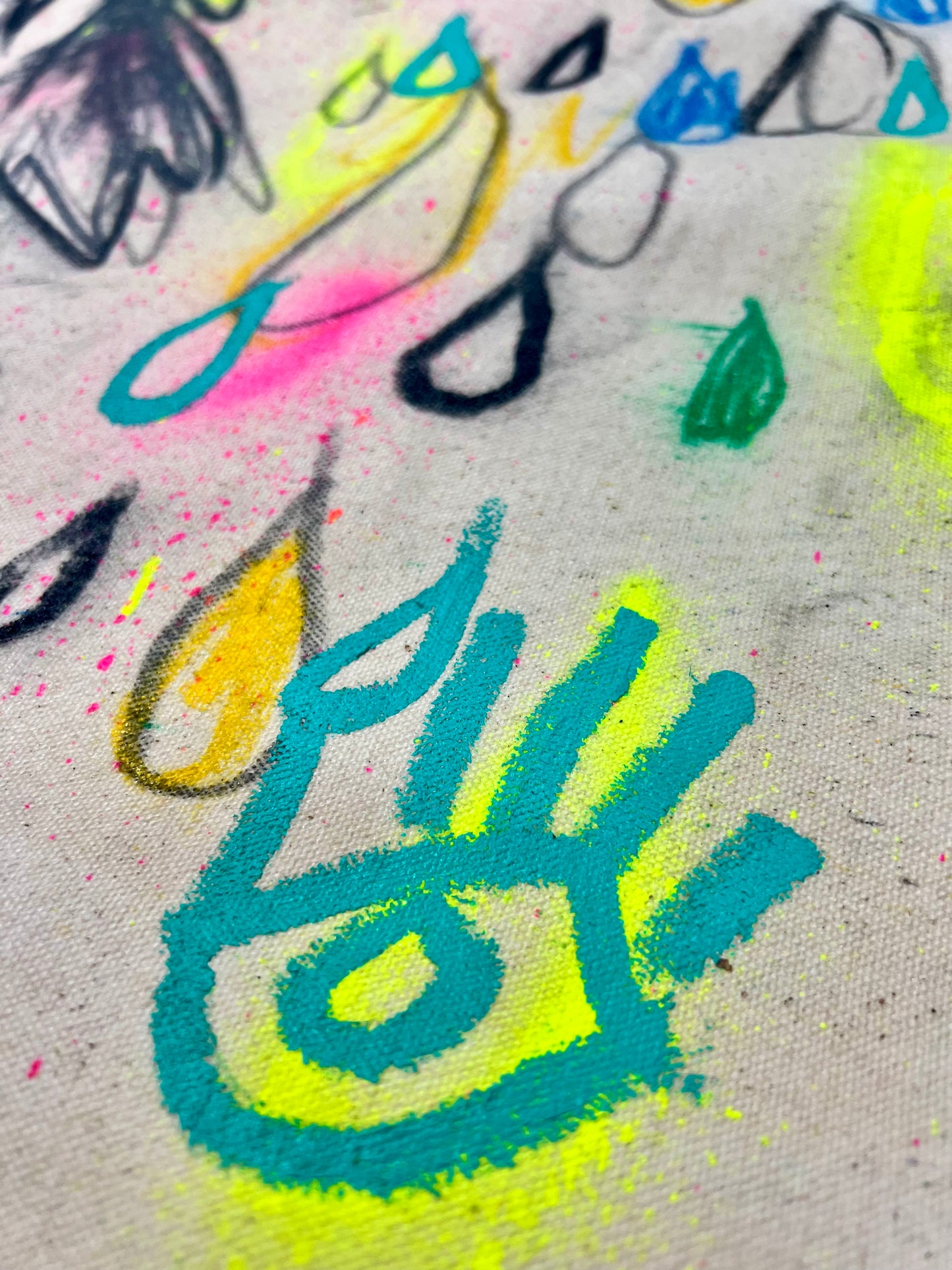 Harmony As Form / Bird in Flight Sketch / Wednesday Refresh / February 2026