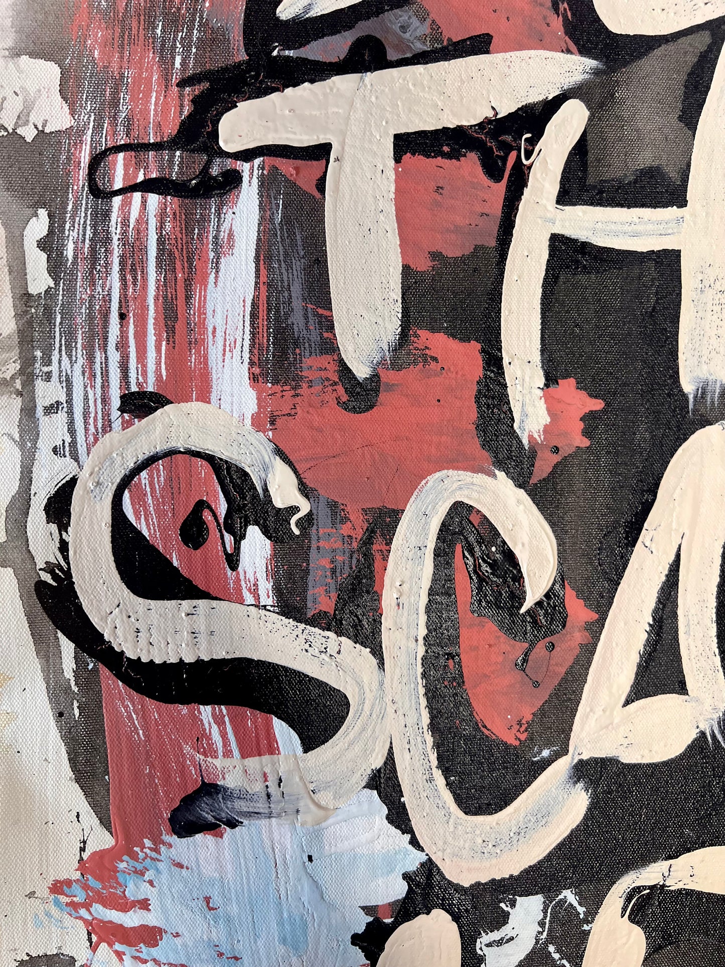 All the Scars Are Lovely / Goldenrod 1 / Mantra / June 2026