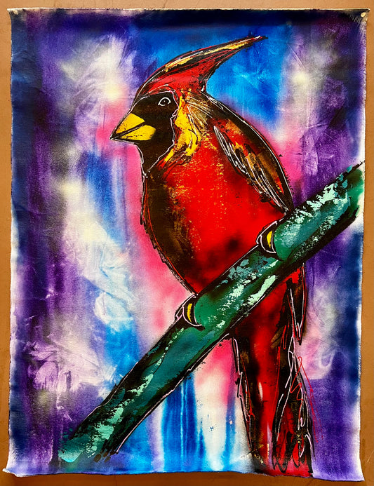 One Day at a Time / Throwback Cardinal / Farewell 2025 Collection