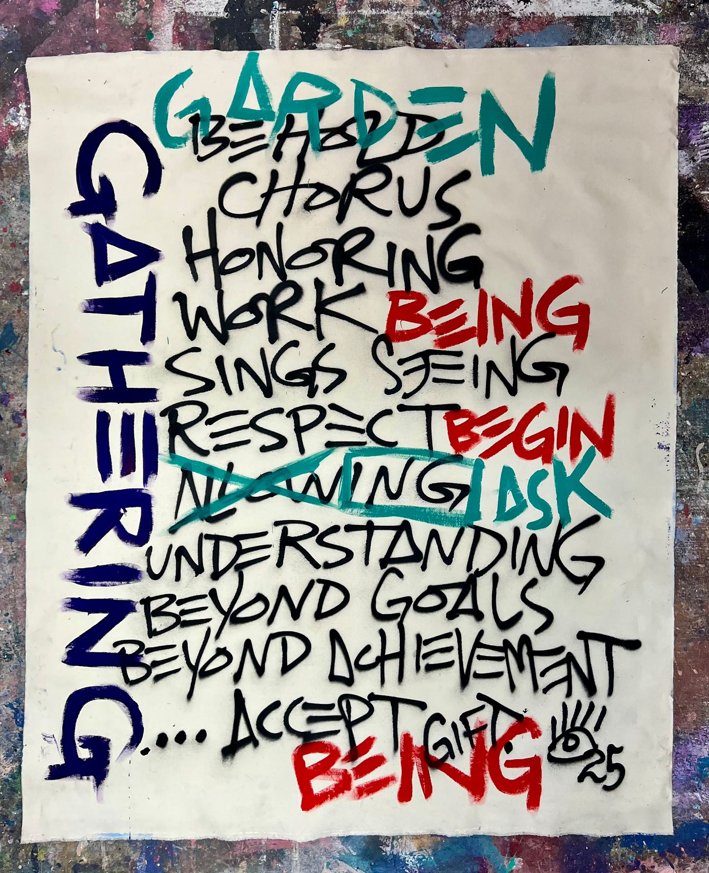 Beyond Goals / Tiger / Wednesday Refresh / February 2026