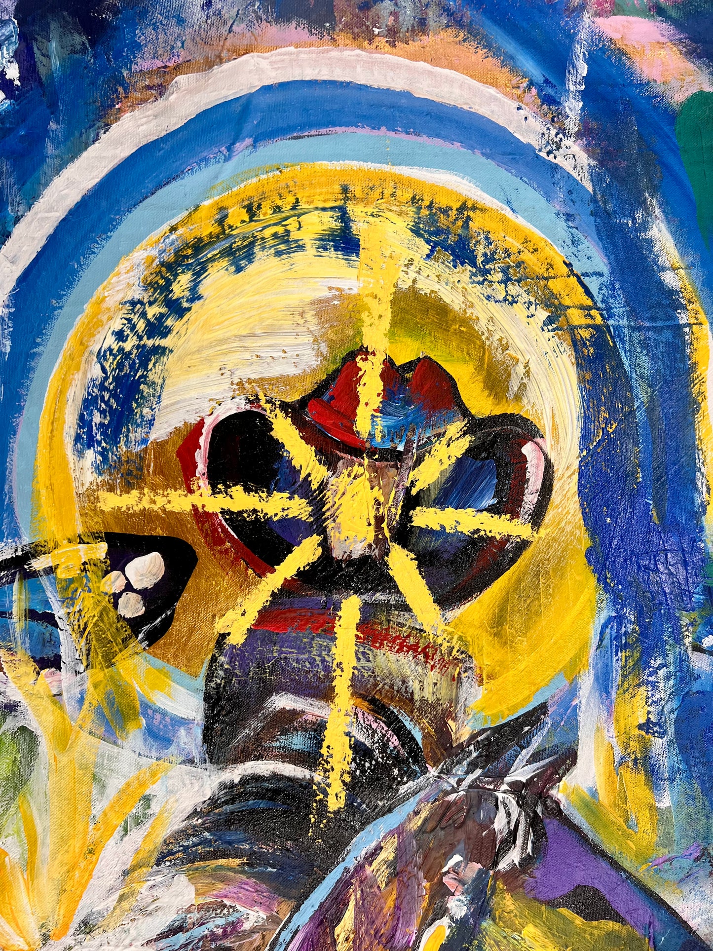 Not Restless / Horse + Rider / Featured Originals / November 2025