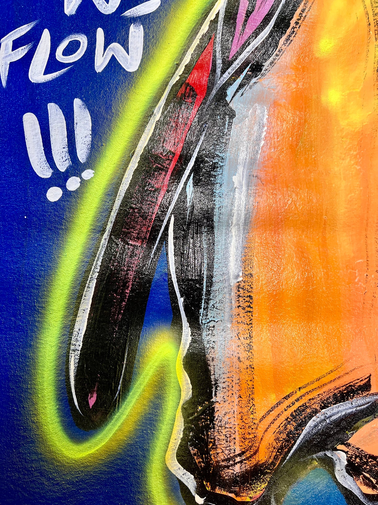 Here We Flow / Penguin / May 2026