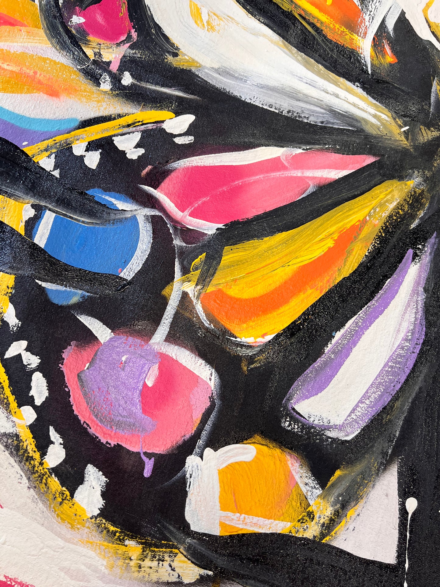 Made for Amazing Things / Vibrant Butterfly / August 2026