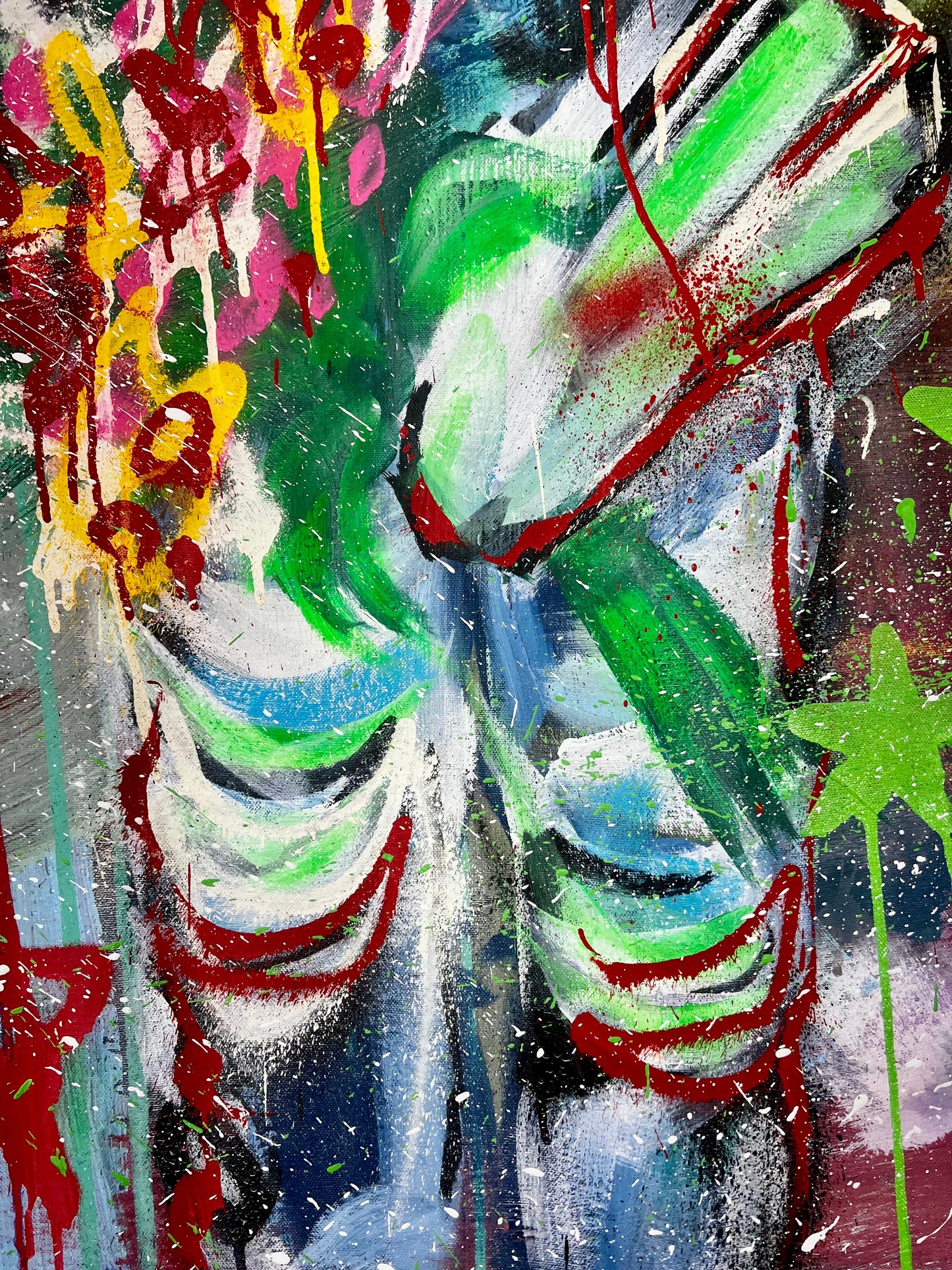 Beautiful and FREE / Astronaut / Sunday Collection / February 2026