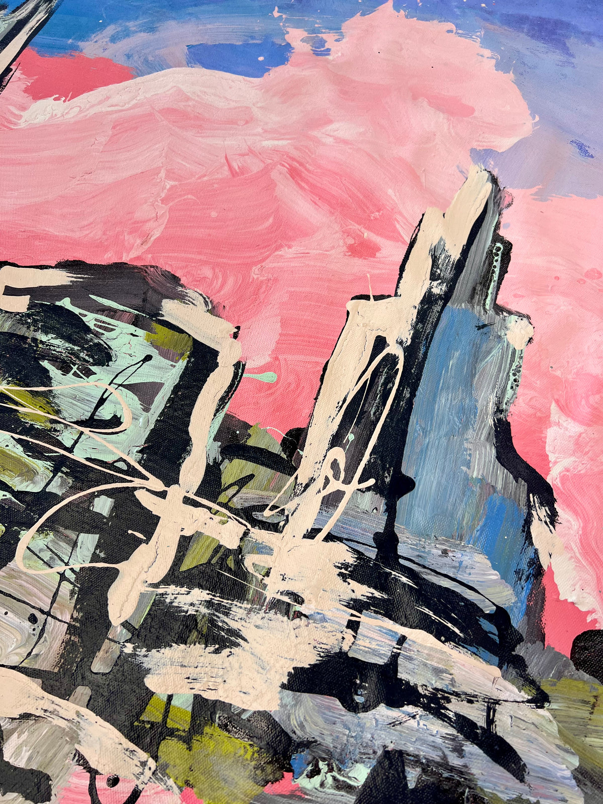 Life’s Beautiful Adventure / Skyline / September 2026