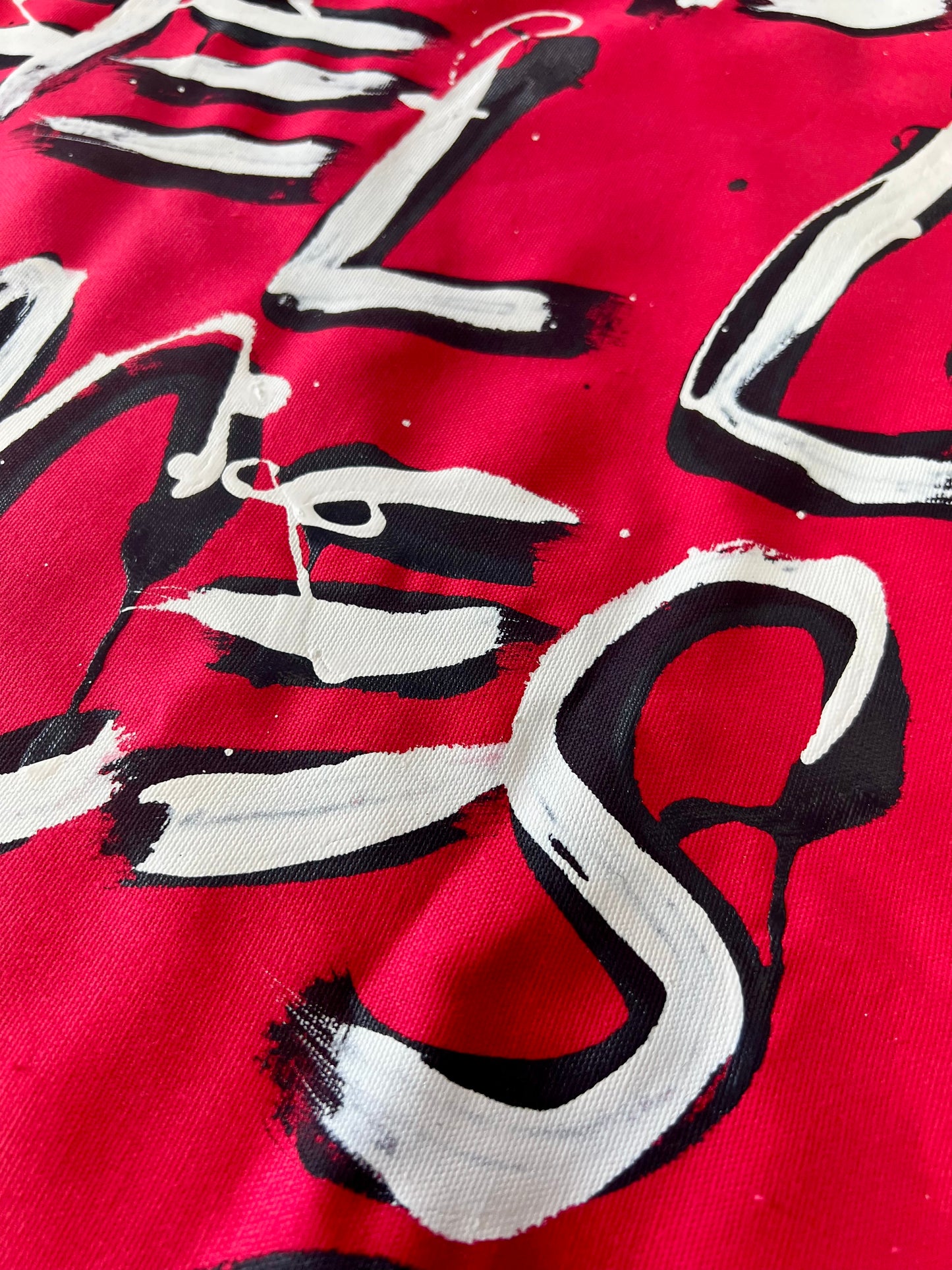 A Place Called Pittsburgh / Red, White & Black / Mantra / April 2026