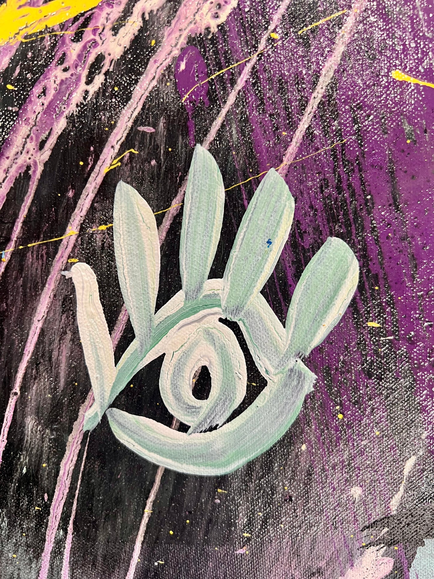 Love Why We Do / Abstract Rooster / June 2026