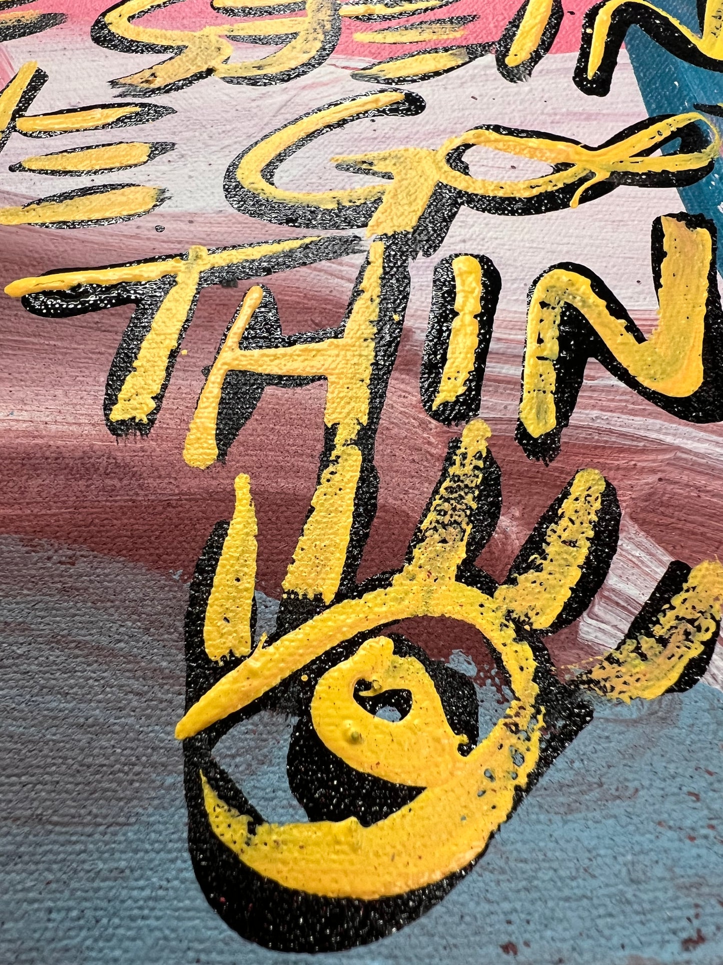 Practice The Art / Stretched Mantra / June 2026