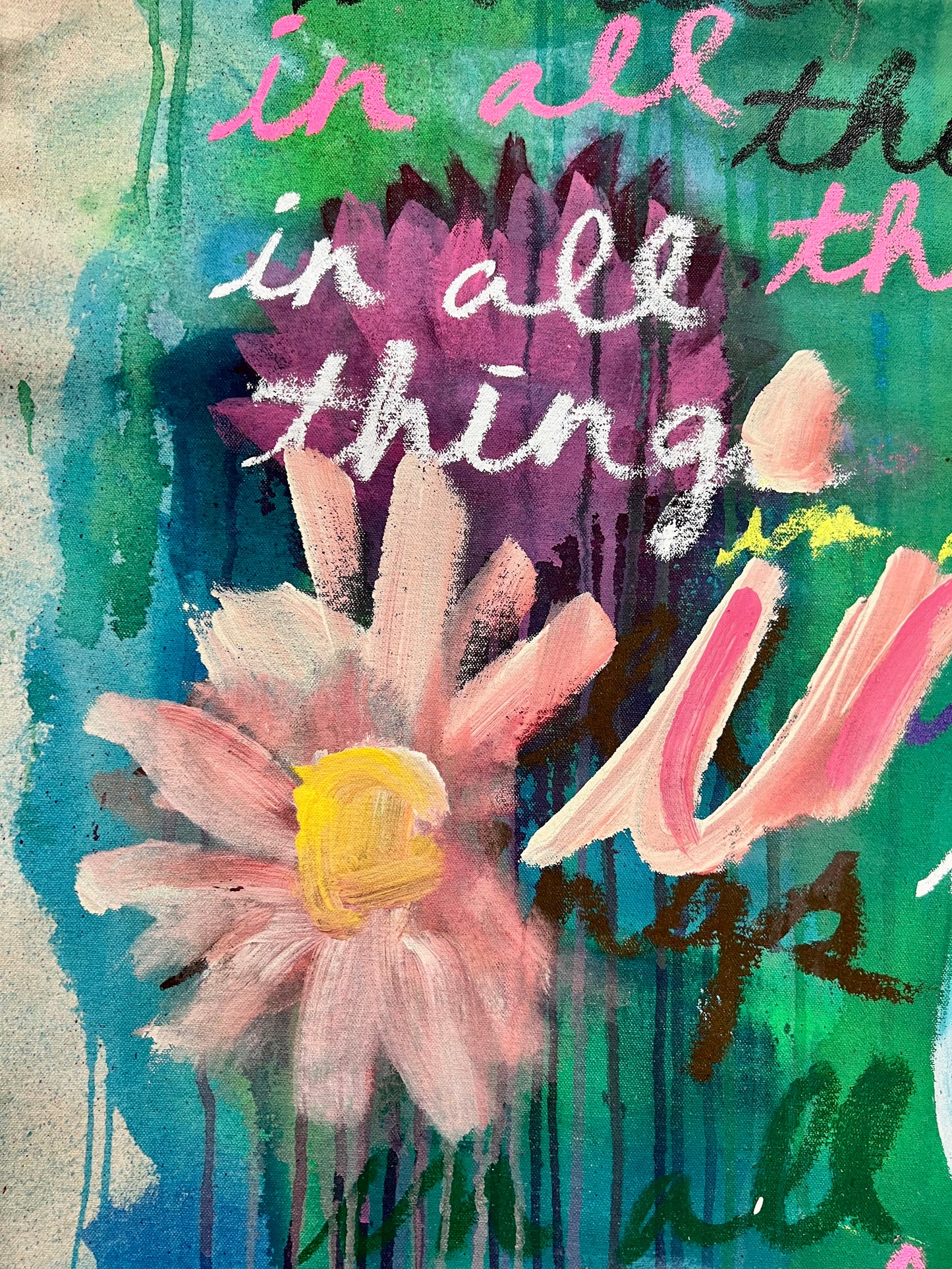 In All Things / Penguin Pair / June 2026