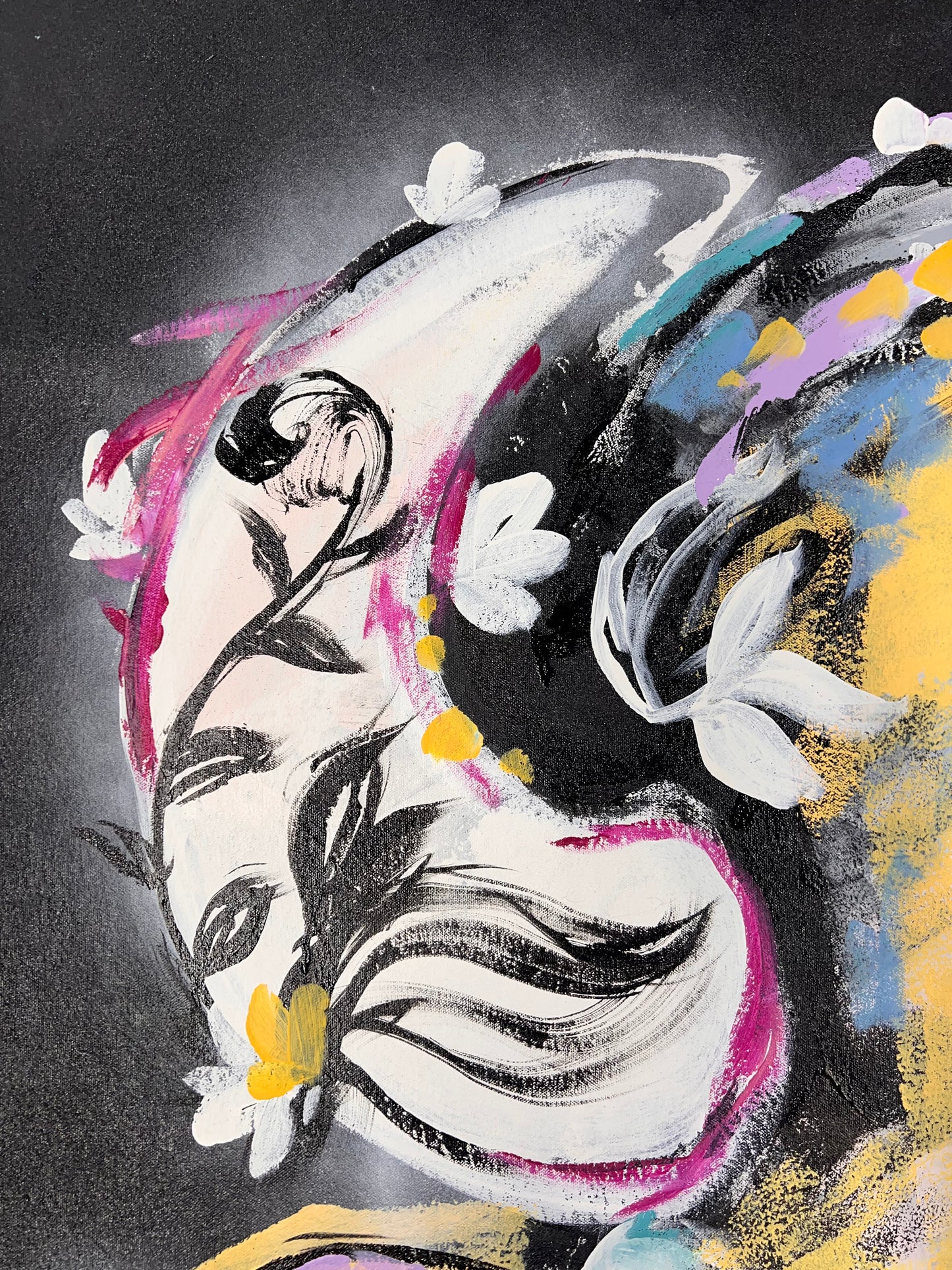 Honest Dance / Buffalo / Wednesday Refresh / October 2025