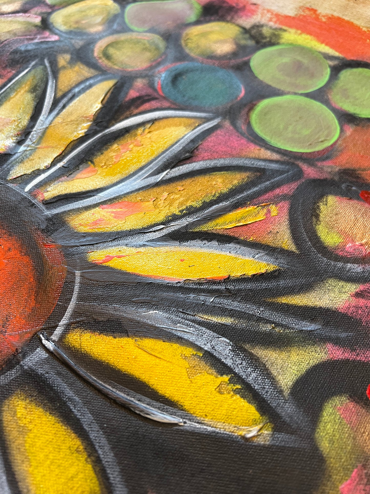 Wisdom is Essence / Sunflower Buddha / Farewell 2025 Collection