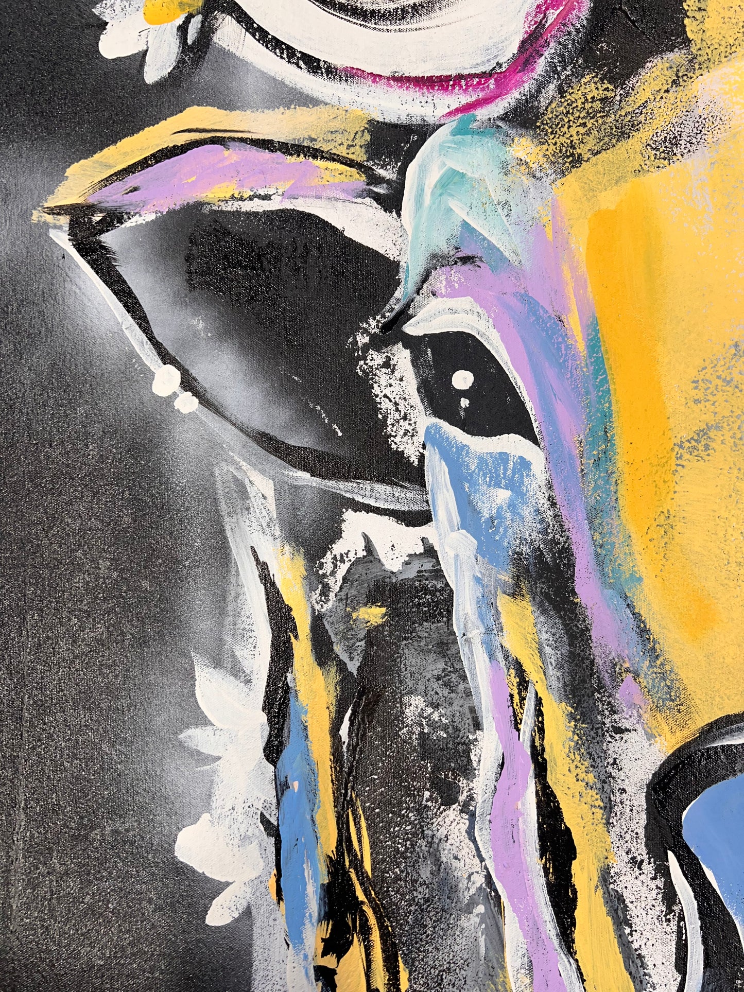 Honest Dance / Buffalo / Wednesday Refresh / October 2025
